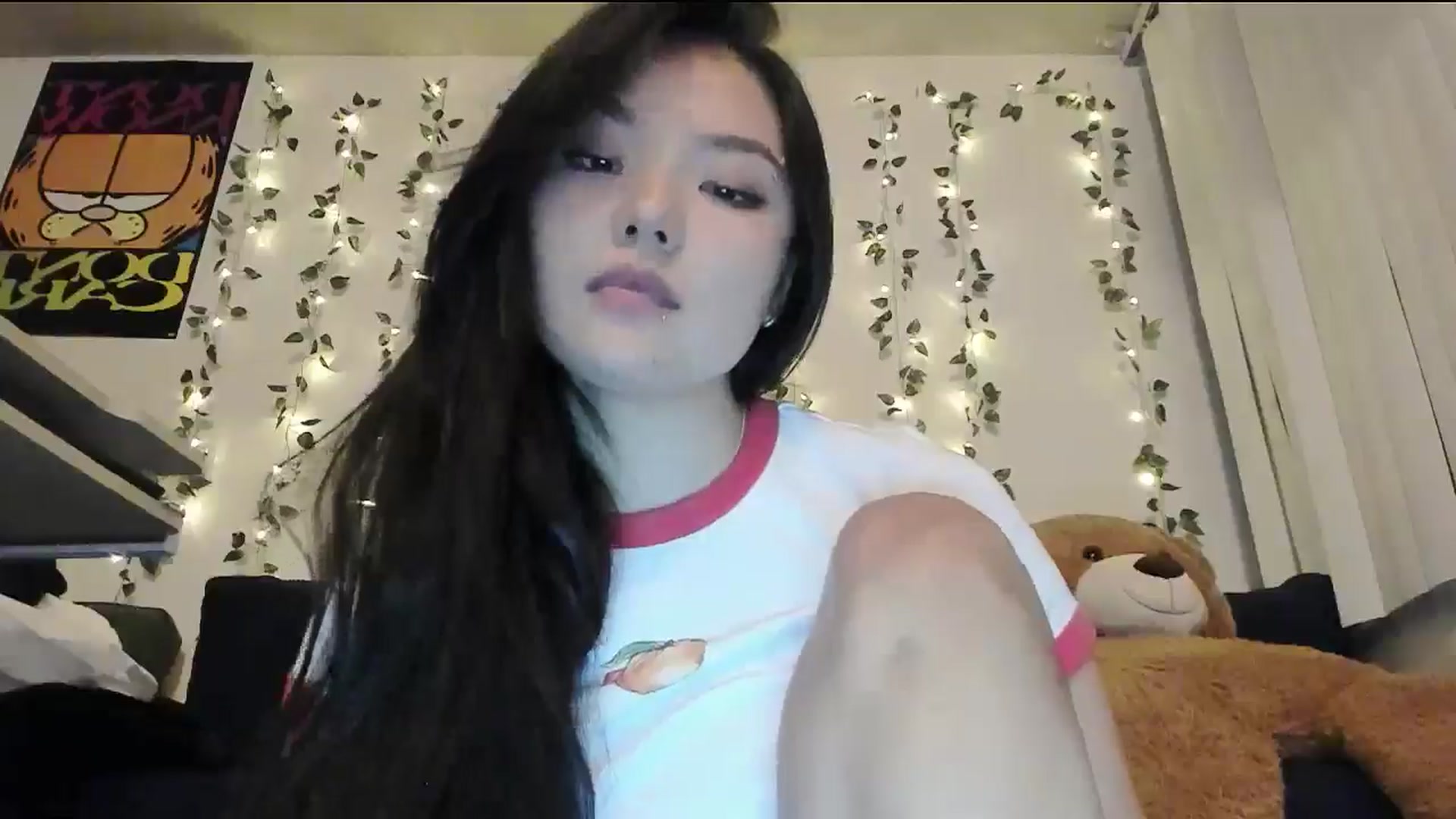 Gallery image thumbnail from Melody__K's myfreecams stream on, 10/31/2024, 09:49 image 8 of 20