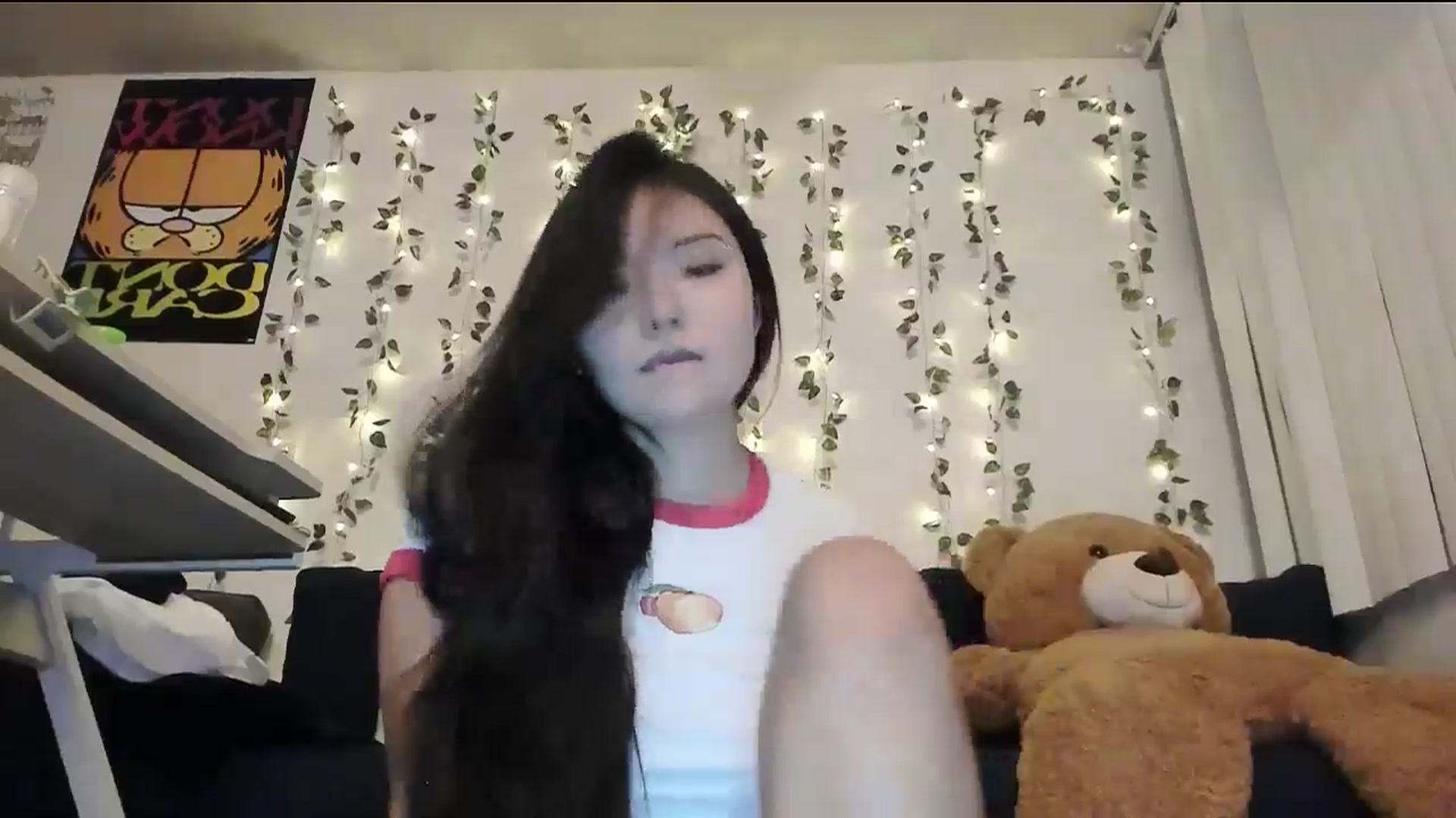 Gallery image thumbnail from Melody__K's myfreecams stream on, 10/31/2024, 09:49 image 4 of 20