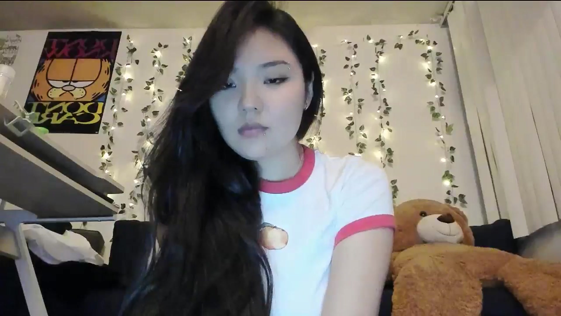 Gallery image thumbnail from Melody__K's myfreecams stream on, 10/31/2024, 09:49 image 2 of 20