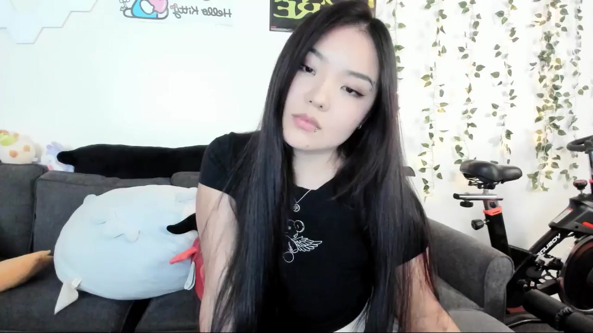 Gallery image thumbnail from Melody__K's myfreecams stream on, 12/11/2024, 08:00 image 1 of 20