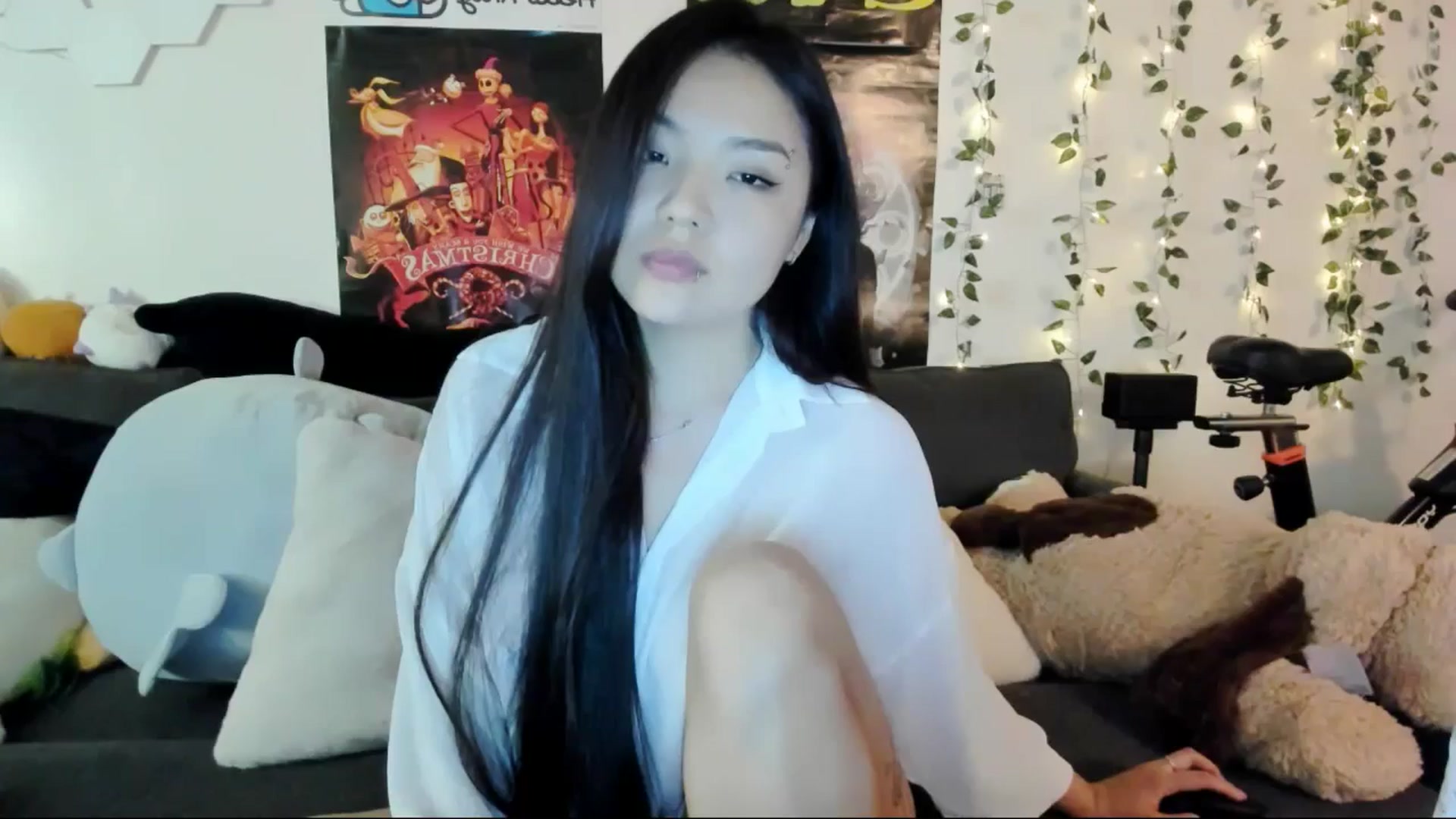 Gallery image thumbnail from Melody__K's myfreecams stream on, 02/13/2025, 08:20 image 1 of 20