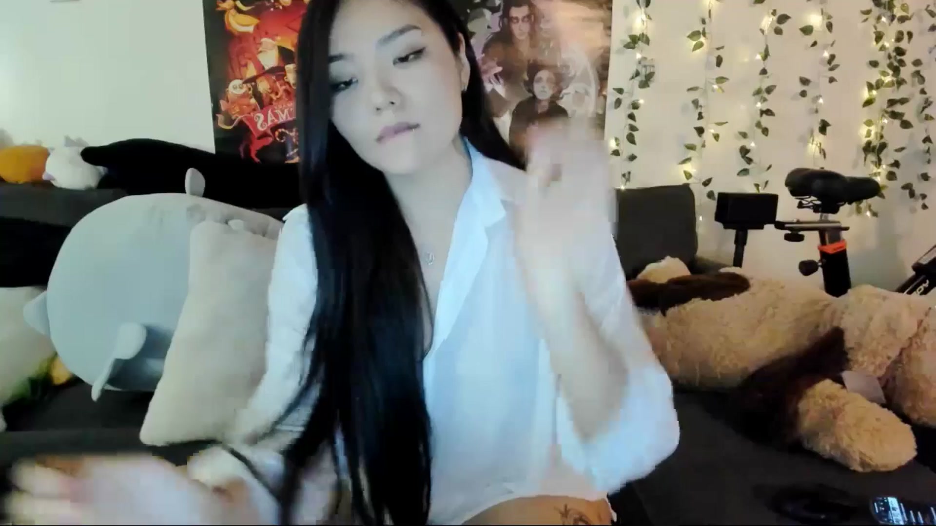 Gallery image thumbnail from Melody__K's myfreecams stream on, 02/13/2025, 08:20 image 20 of 20
