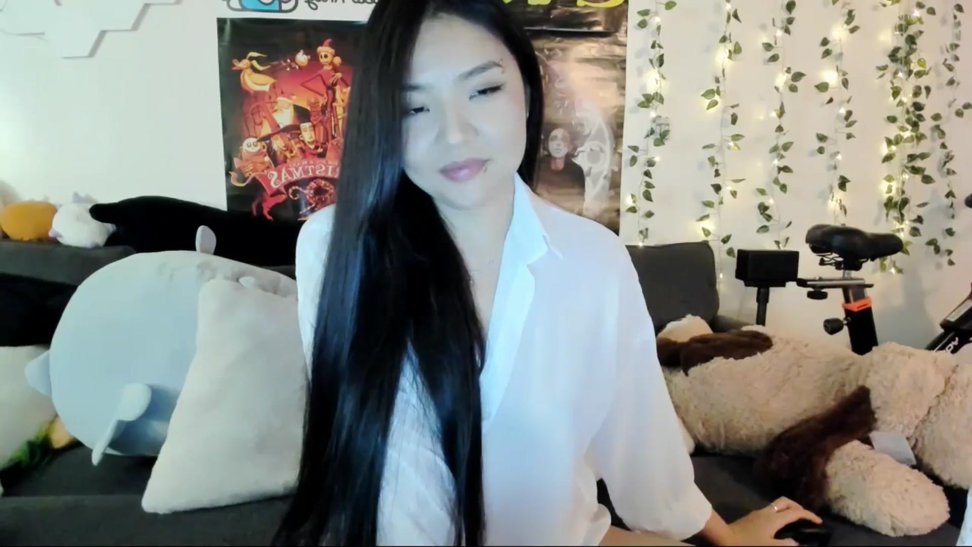 Gallery image thumbnail from Melody__K's myfreecams stream on, 02/13/2025, 08:20 image 8 of 20