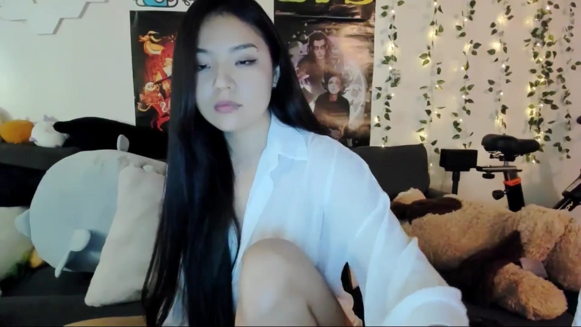 Gallery image thumbnail from Melody__K's myfreecams stream on, 02/13/2025, 08:20 image 11 of 20