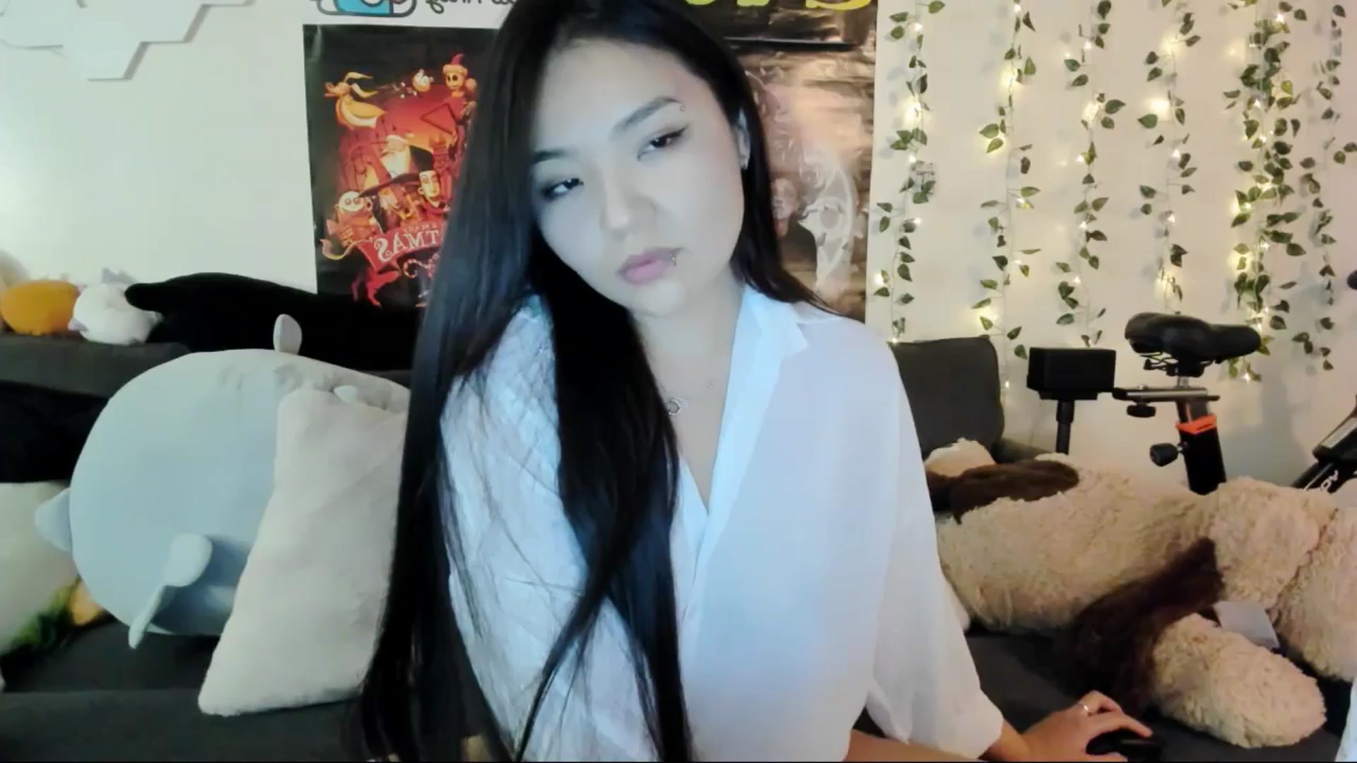 Gallery image thumbnail from Melody__K's myfreecams stream on, 02/13/2025, 08:20 image 3 of 20