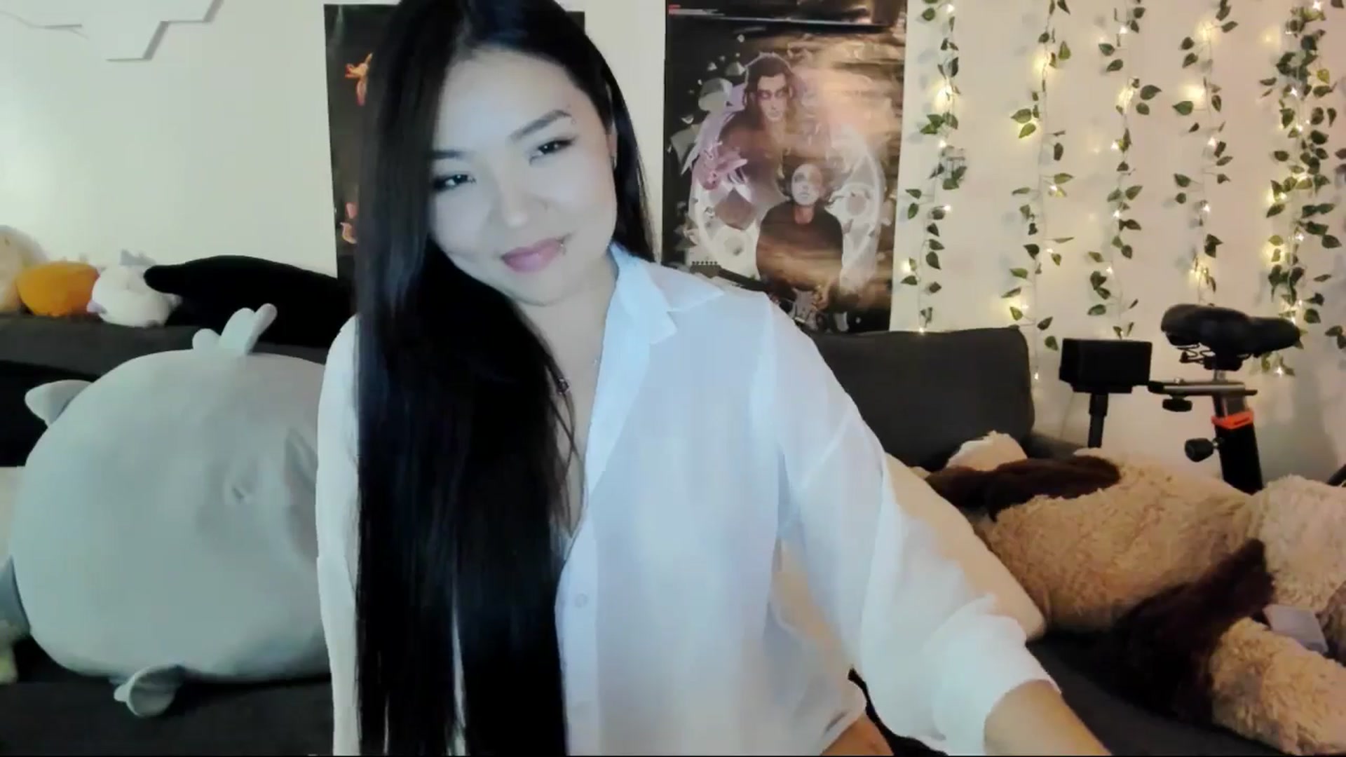 Gallery image thumbnail from Melody__K's myfreecams stream on, 02/13/2025, 09:32 image 5 of 20