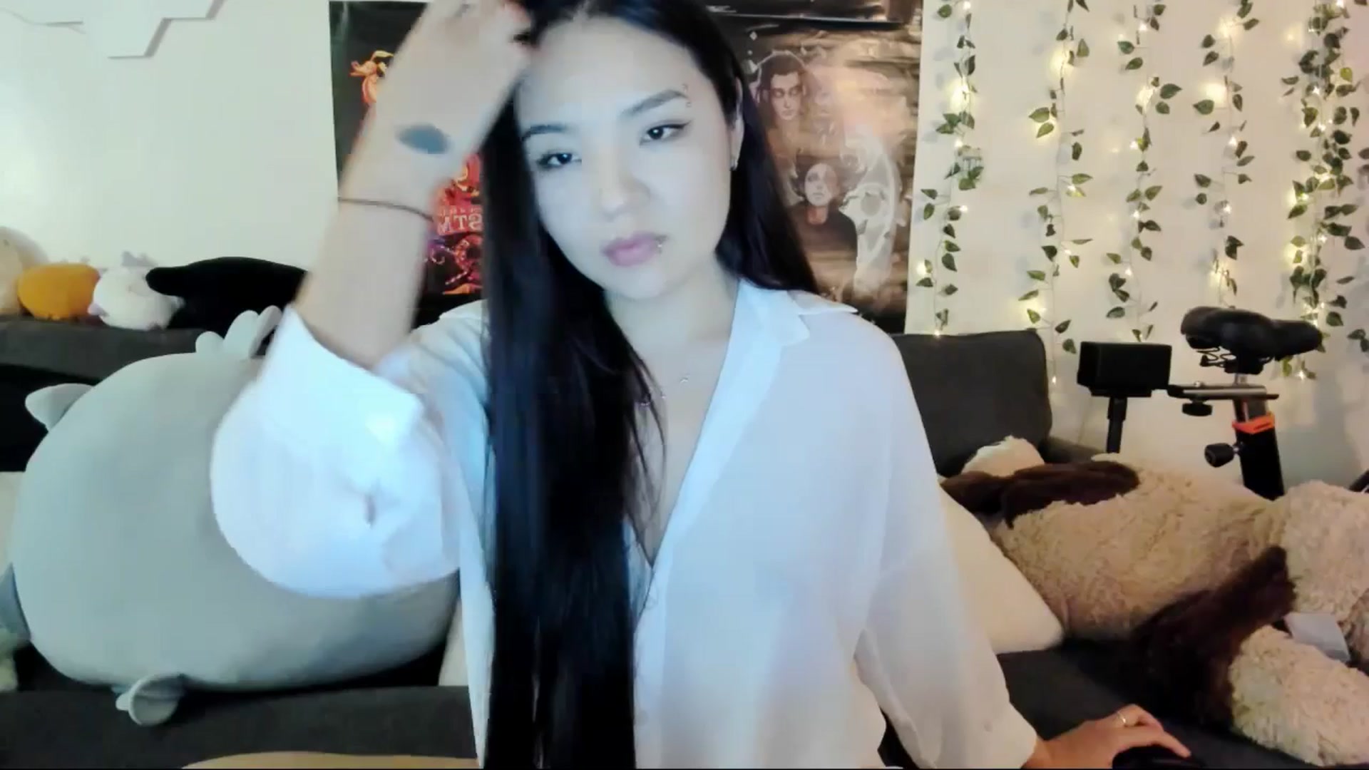 Gallery image thumbnail from Melody__K's myfreecams stream on, 02/13/2025, 09:32 image 8 of 20