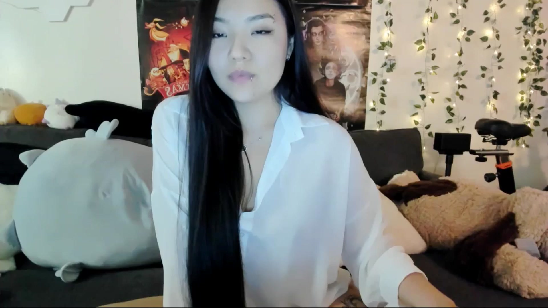 Gallery image thumbnail from Melody__K's myfreecams stream on, 02/13/2025, 09:32 image 1 of 20