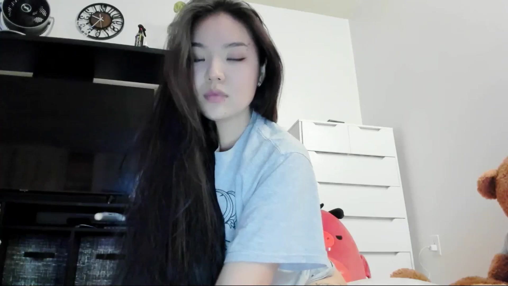 Gallery image thumbnail from Melody__K's myfreecams stream on, 02/14/2025, 10:33 image 10 of 20