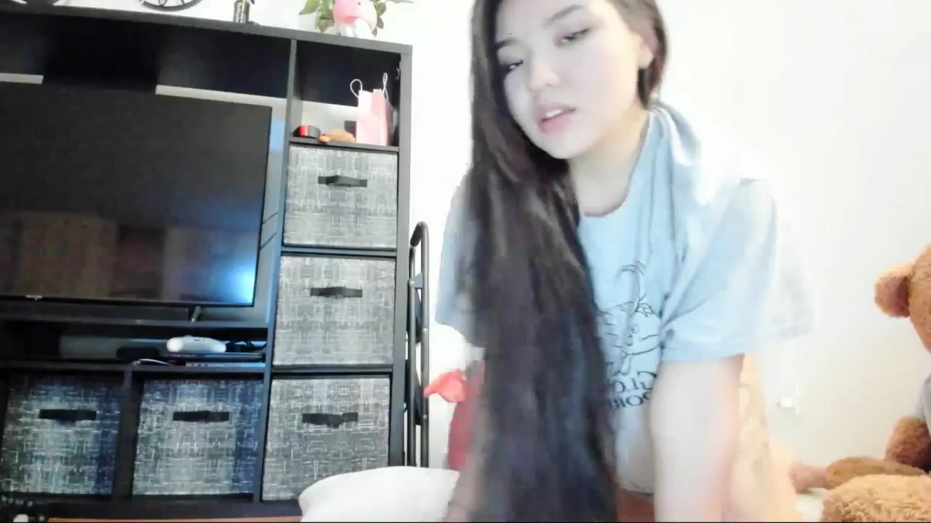 Gallery image thumbnail from Melody__K's myfreecams stream on, 02/14/2025, 10:33 image 20 of 20