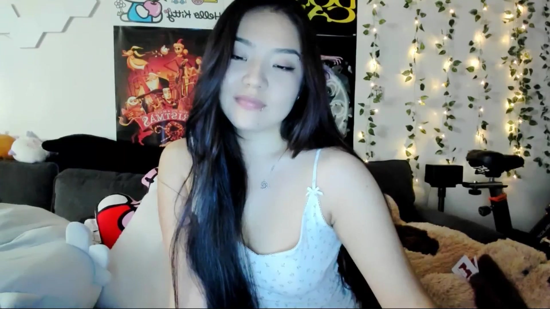 Gallery image thumbnail from Melody__K's myfreecams stream on, 02/26/2025, 10:18 image 2 of 20