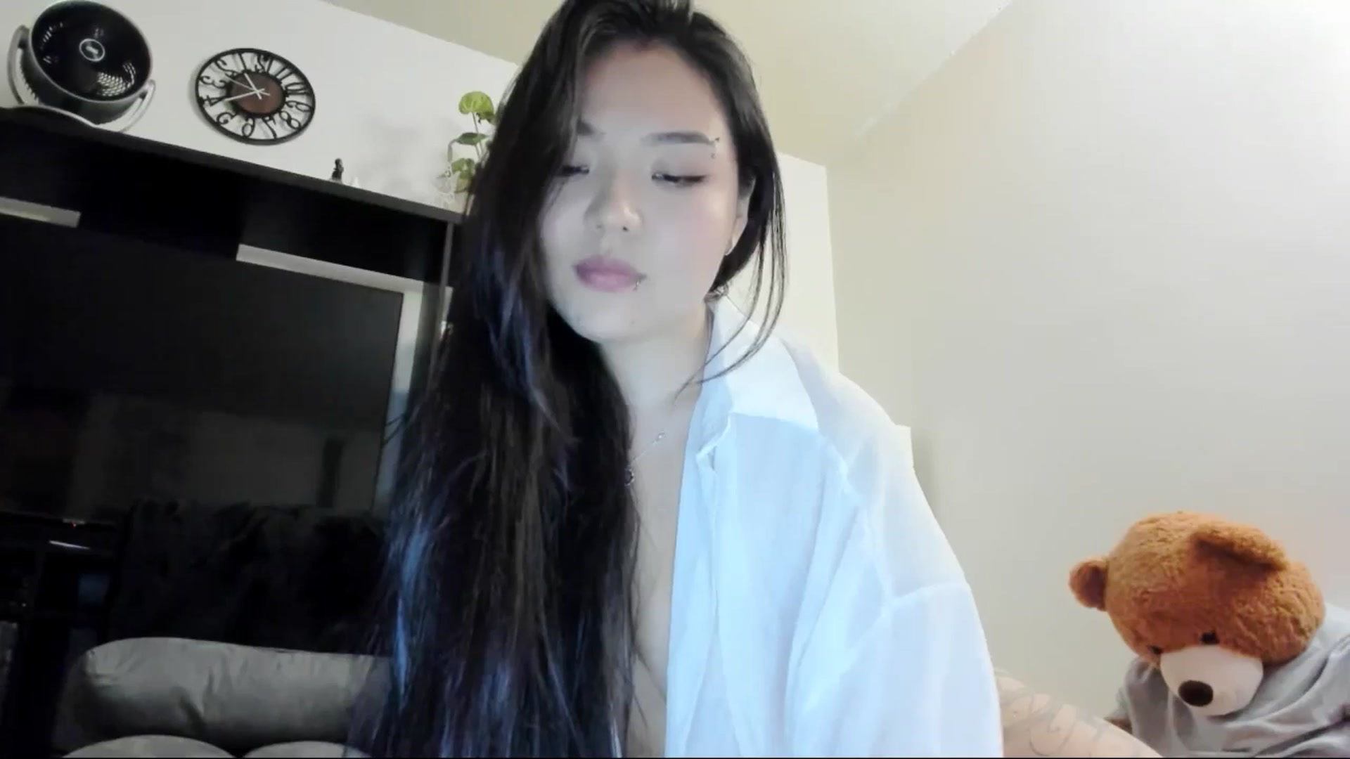 Gallery image thumbnail from Melody__K's myfreecams stream on, 03/25/2025, 08:58 image 11 of 20