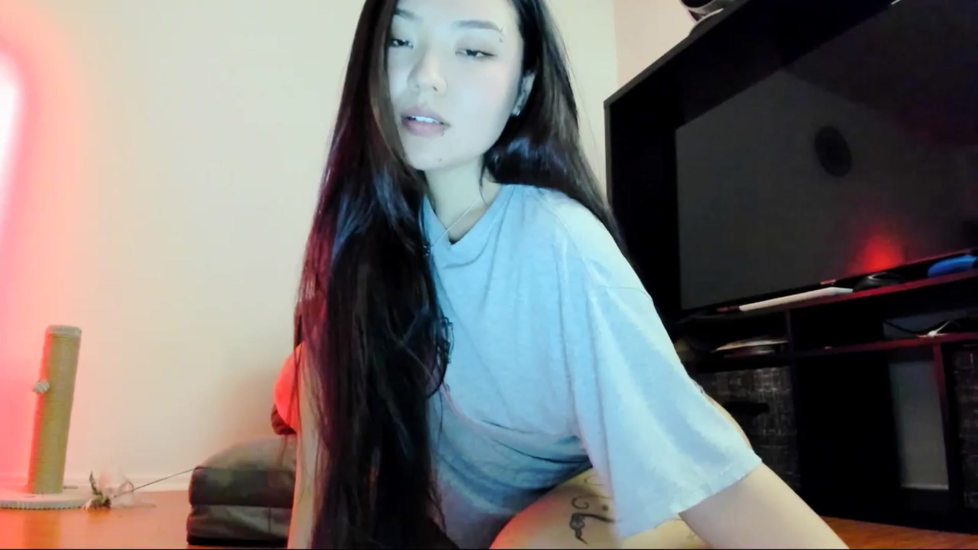 Gallery image thumbnail from Melody__K's myfreecams stream on, 04/07/2025, 08:24 image 18 of 20