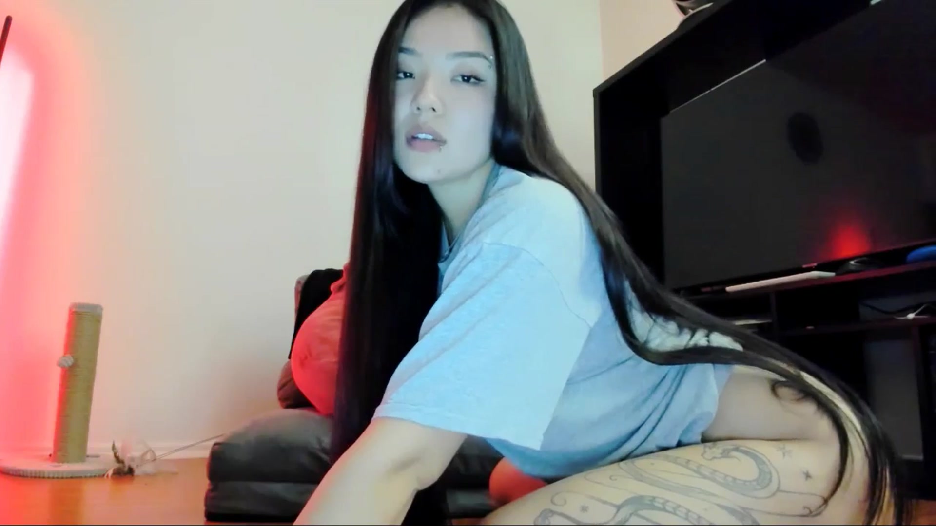 Gallery image thumbnail from Melody__K's myfreecams stream on, 04/07/2025, 08:24 image 4 of 20