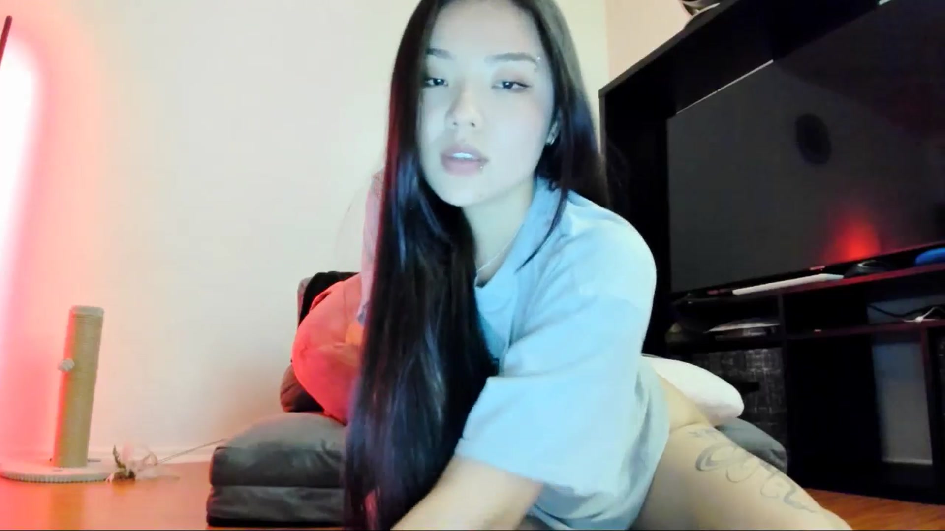 Gallery image thumbnail from Melody__K's myfreecams stream on, 04/07/2025, 08:24 image 3 of 20
