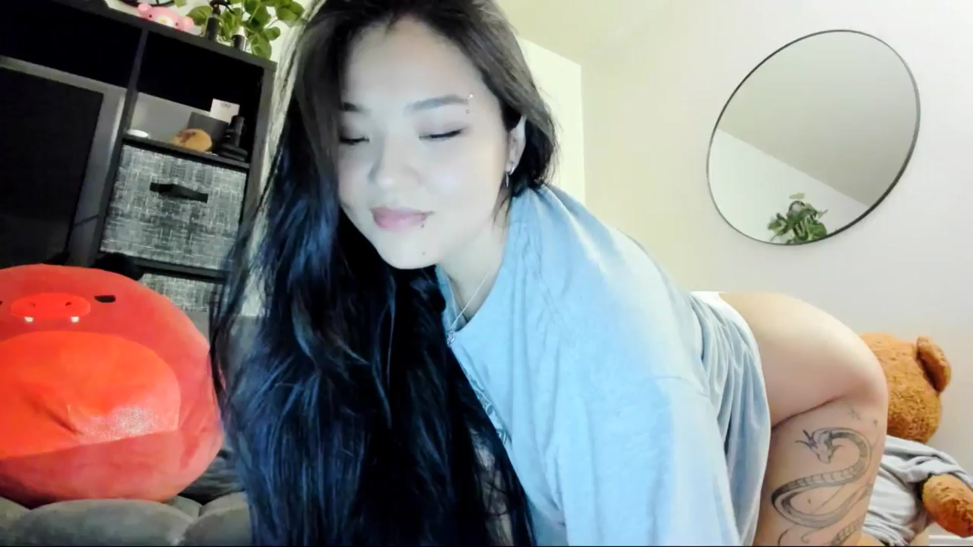 Gallery image thumbnail from Melody__K's myfreecams stream on, 04/30/2025, 07:45 image 1 of 20
