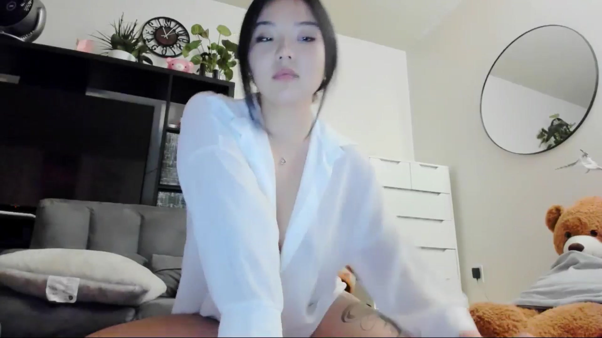 Gallery image thumbnail from Melody__K's myfreecams stream on, 05/14/2025, 08:21 image 8 of 20