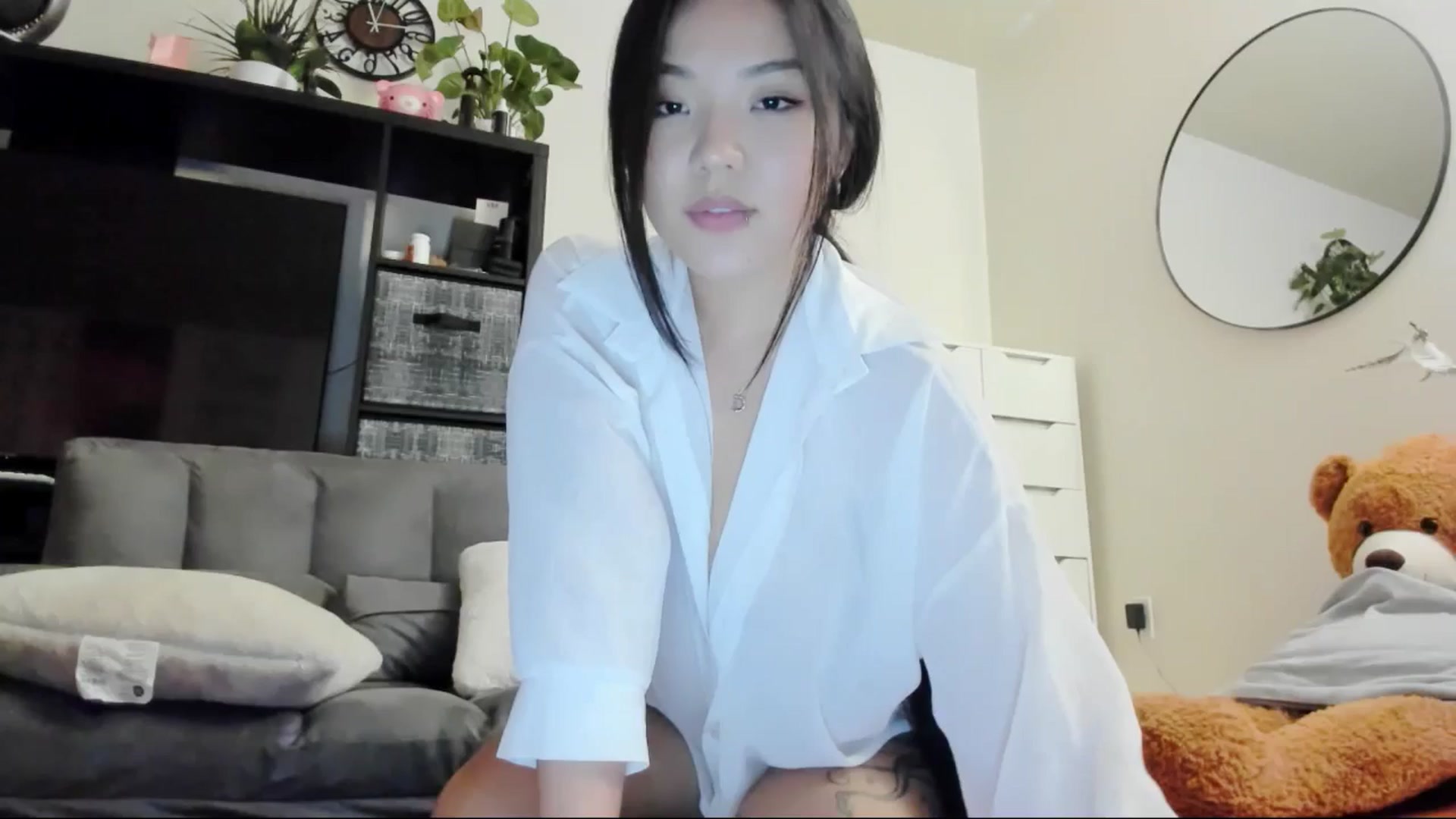 Gallery image thumbnail from Melody__K's myfreecams stream on, 05/14/2025, 08:21 image 3 of 20