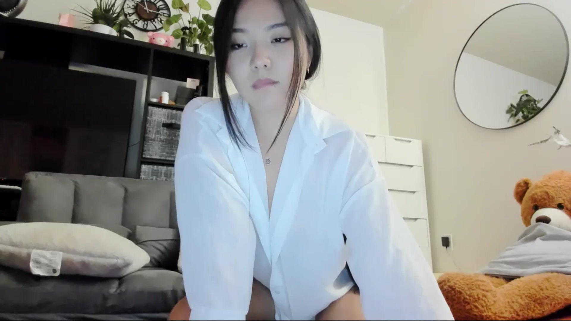 Gallery image thumbnail from Melody__K's myfreecams stream on, 05/14/2025, 08:21 image 2 of 20