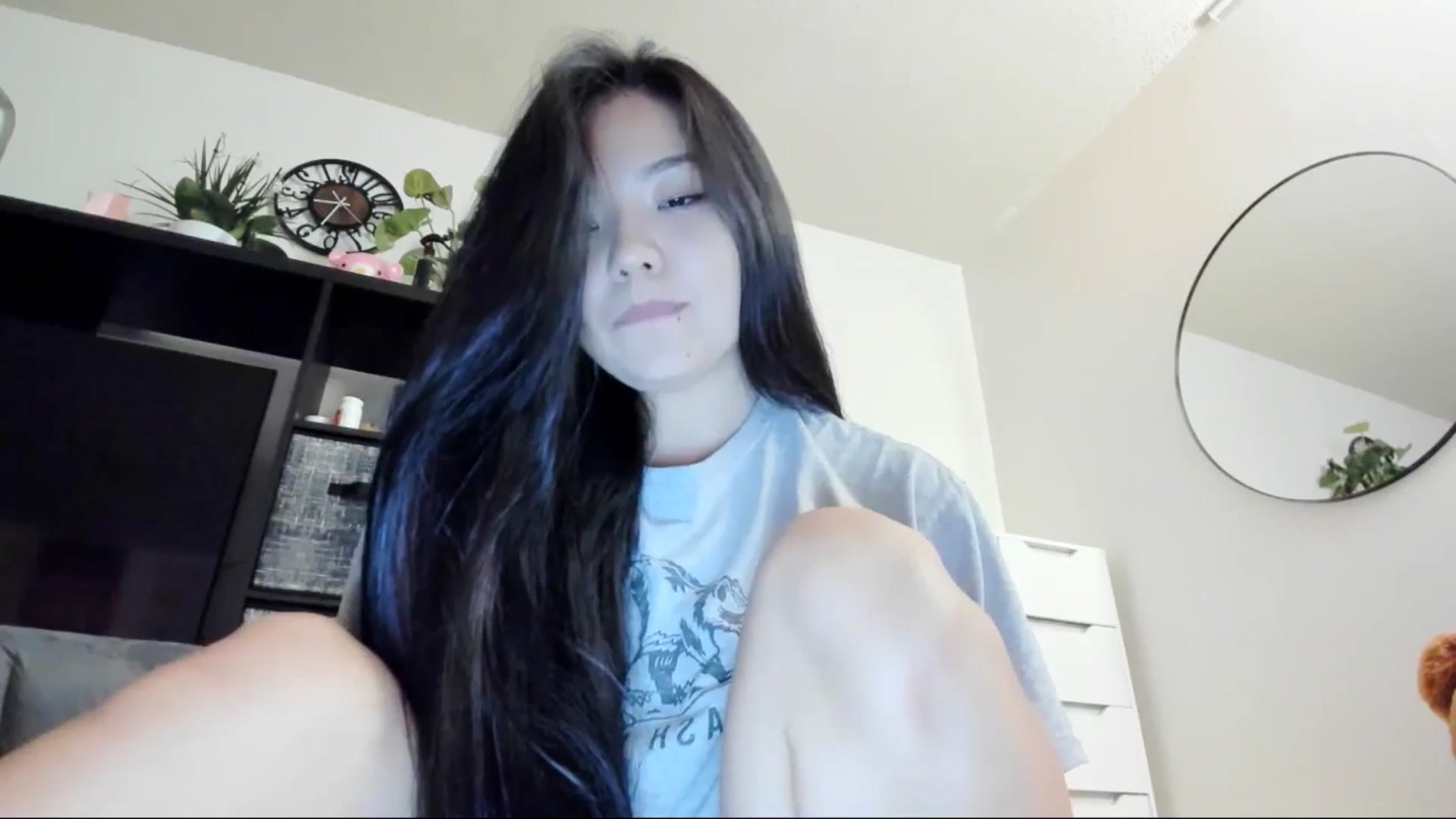 Gallery image thumbnail from Melody__K's myfreecams stream on, 05/14/2025, 10:29 image 20 of 20