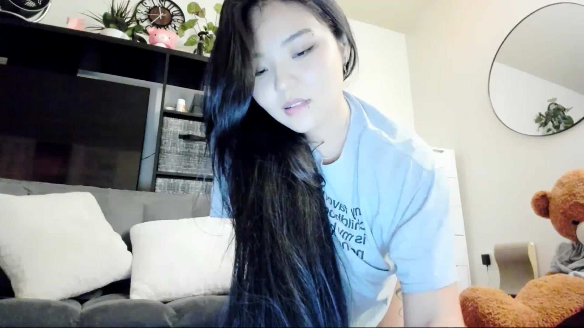Gallery image thumbnail from Melody__K's myfreecams stream on, 05/29/2025, 08:10 image 4 of 20