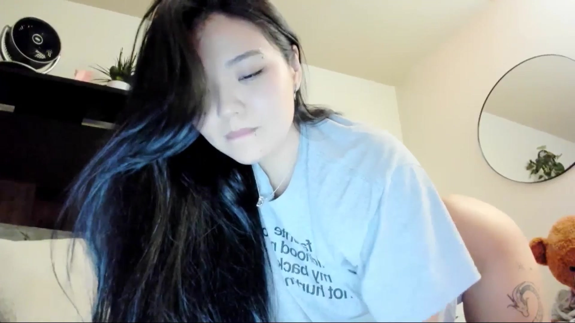 Gallery image thumbnail from Melody__K's myfreecams stream on, 05/29/2025, 08:10 image 3 of 20