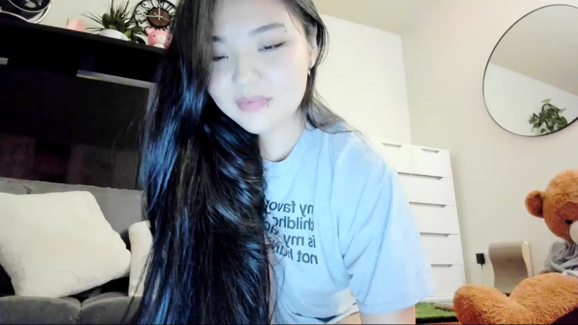 Gallery image thumbnail from Melody__K's myfreecams stream on, 05/29/2025, 08:10 image 1 of 20