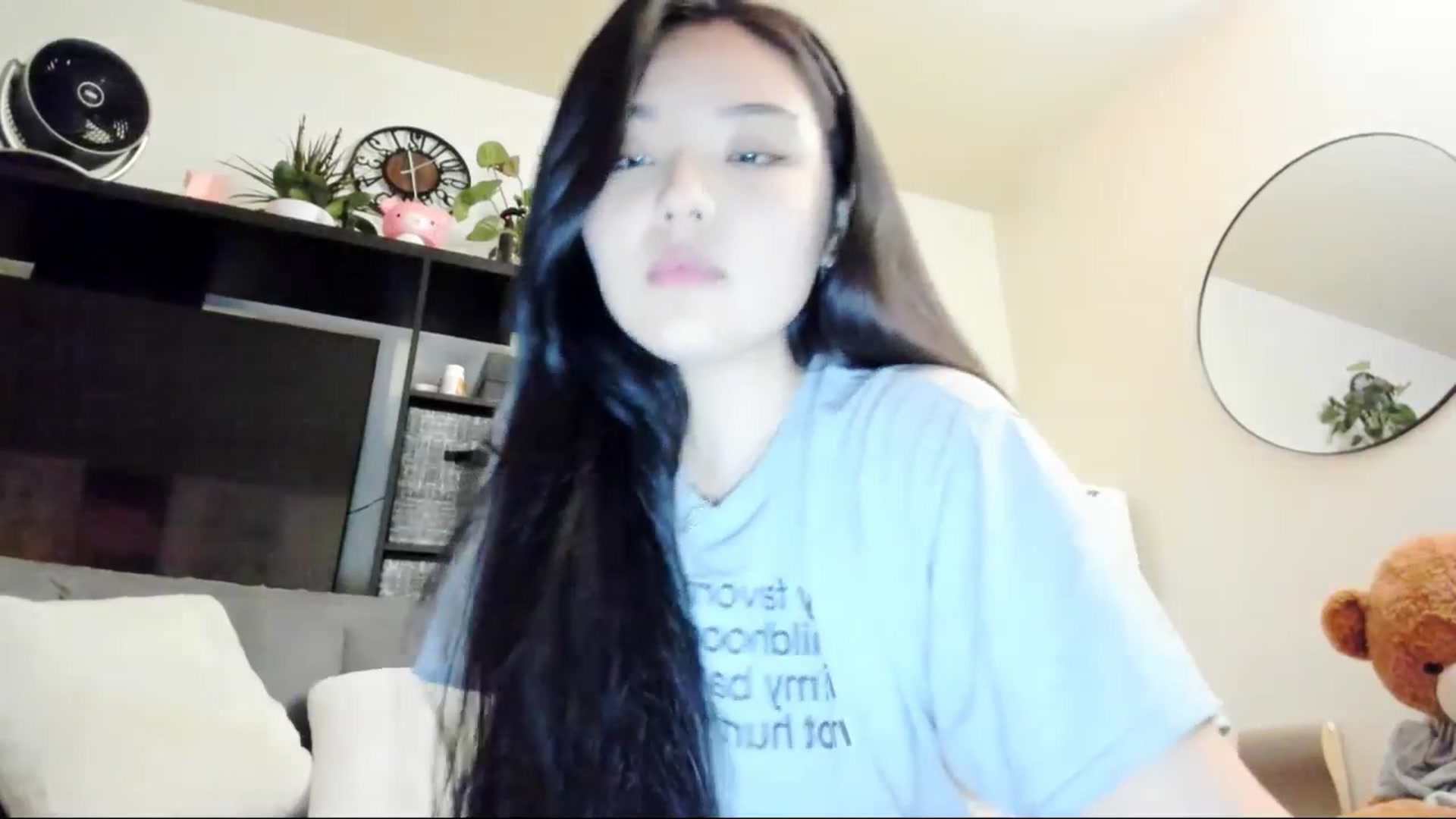 Gallery image thumbnail from Melody__K's myfreecams stream on, 05/29/2025, 08:10 image 7 of 20