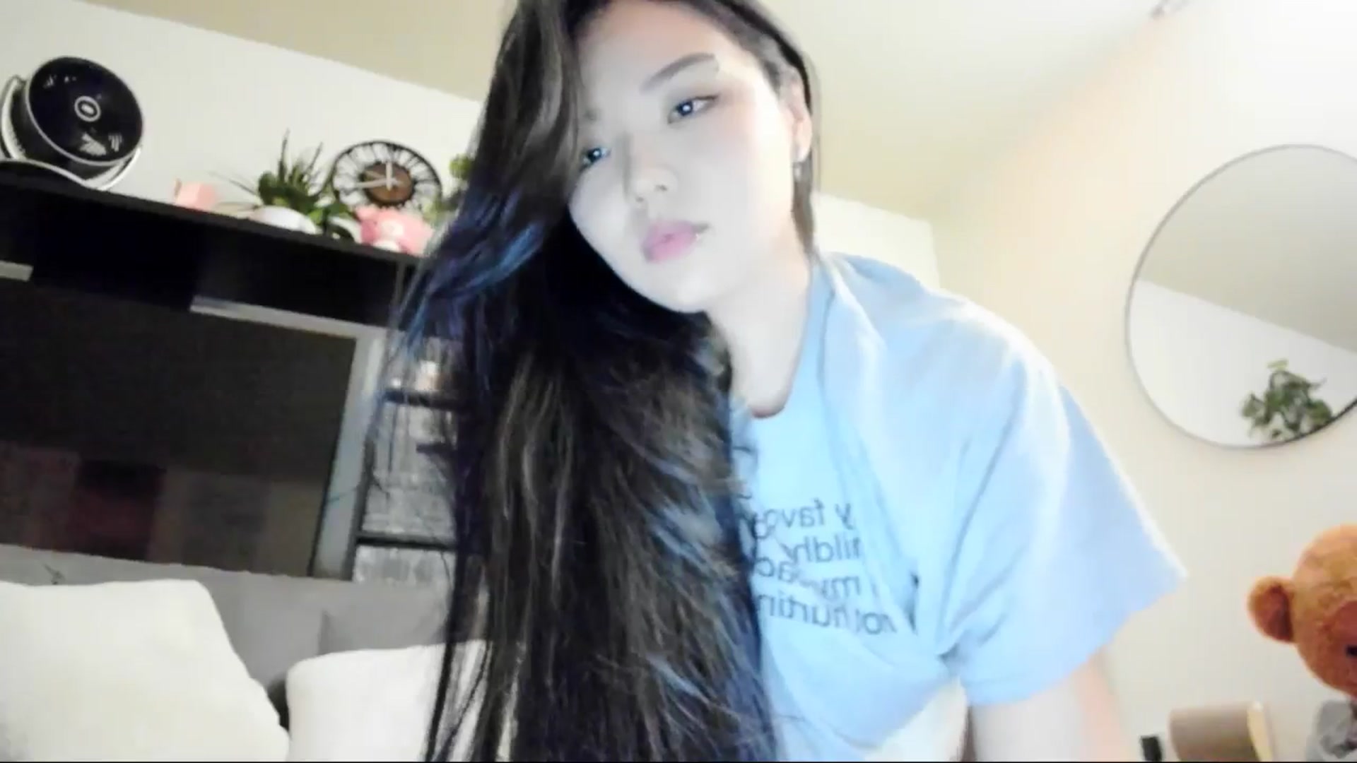 Gallery image thumbnail from Melody__K's myfreecams stream on, 05/29/2025, 08:10 image 2 of 20