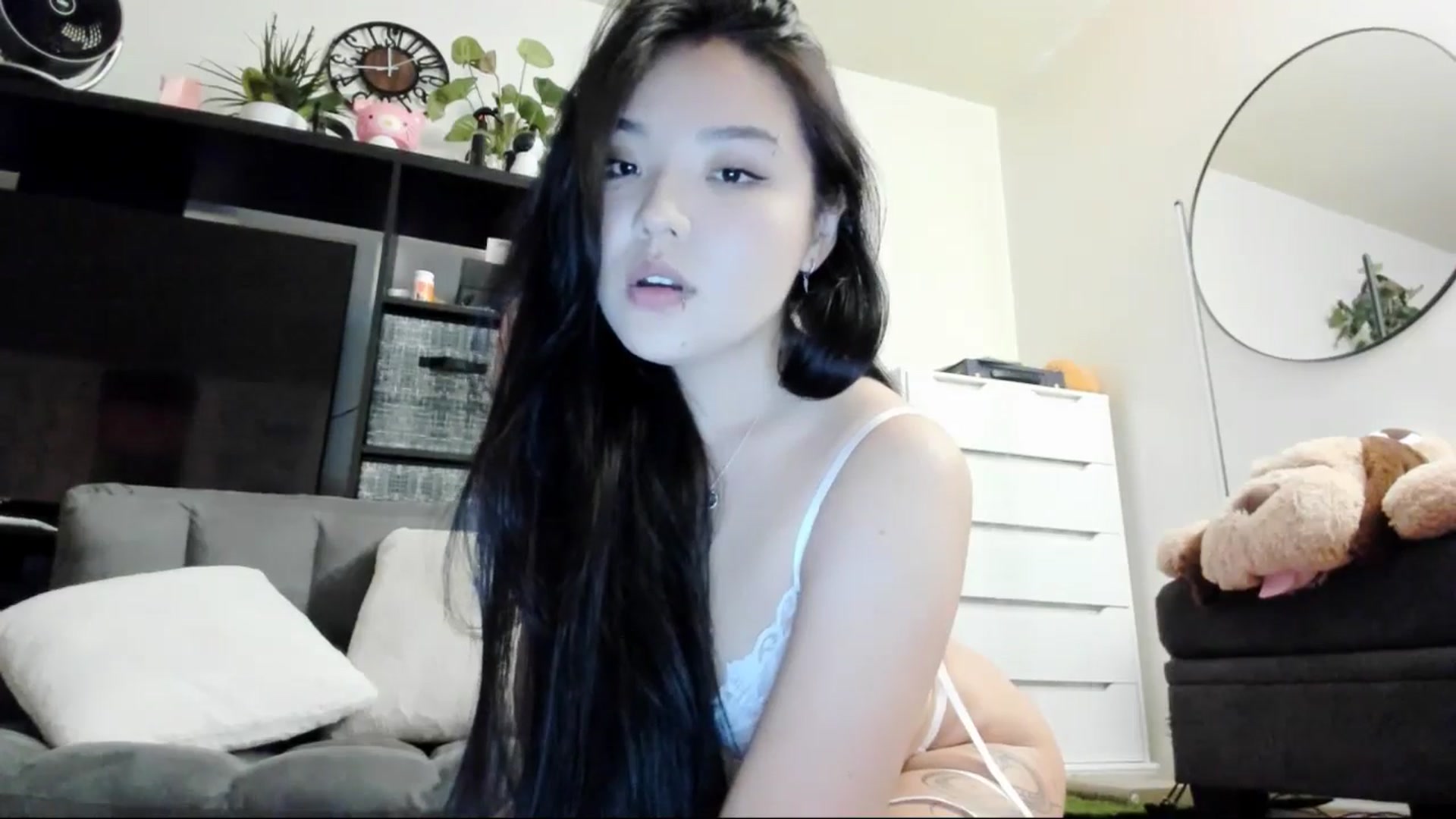 Gallery image thumbnail from Melody__K's myfreecams stream on, 06/06/2025, 08:08 image 3 of 20