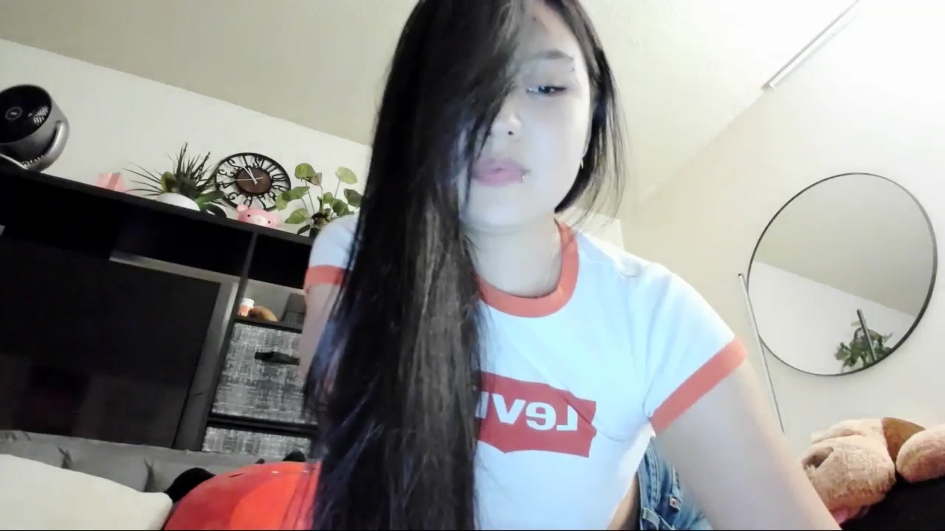 Gallery image thumbnail from Melody__K's myfreecams stream on, 06/09/2025, 08:10 image 20 of 20