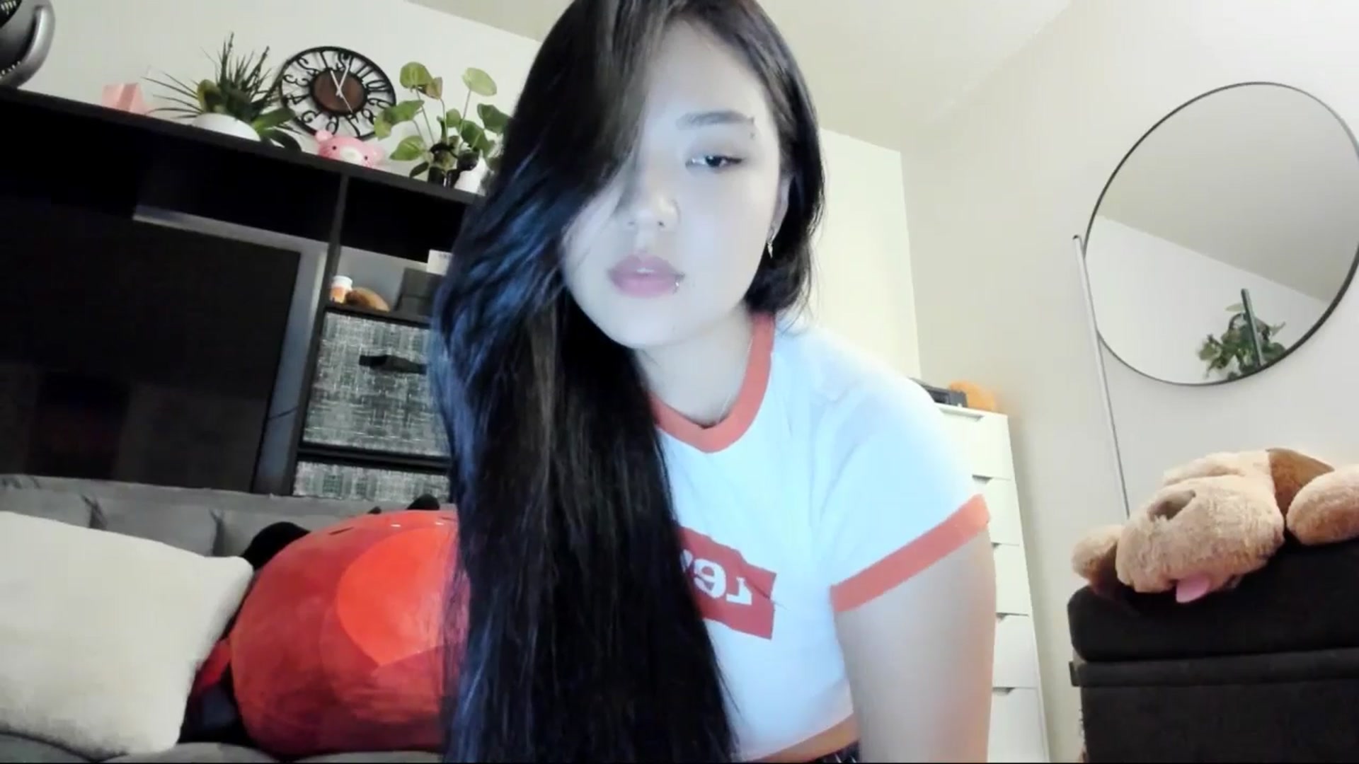 Gallery image thumbnail from Melody__K's myfreecams stream on, 06/09/2025, 08:10 image 5 of 20