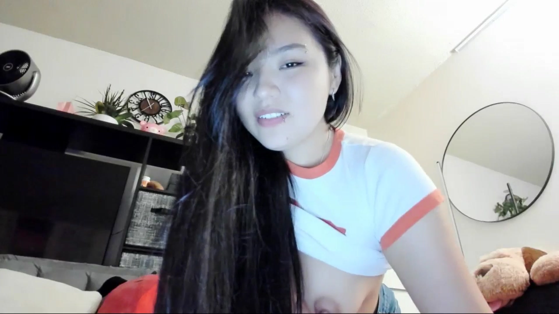 Gallery image thumbnail from Melody__K's myfreecams stream on, 06/09/2025, 08:10 image 15 of 20