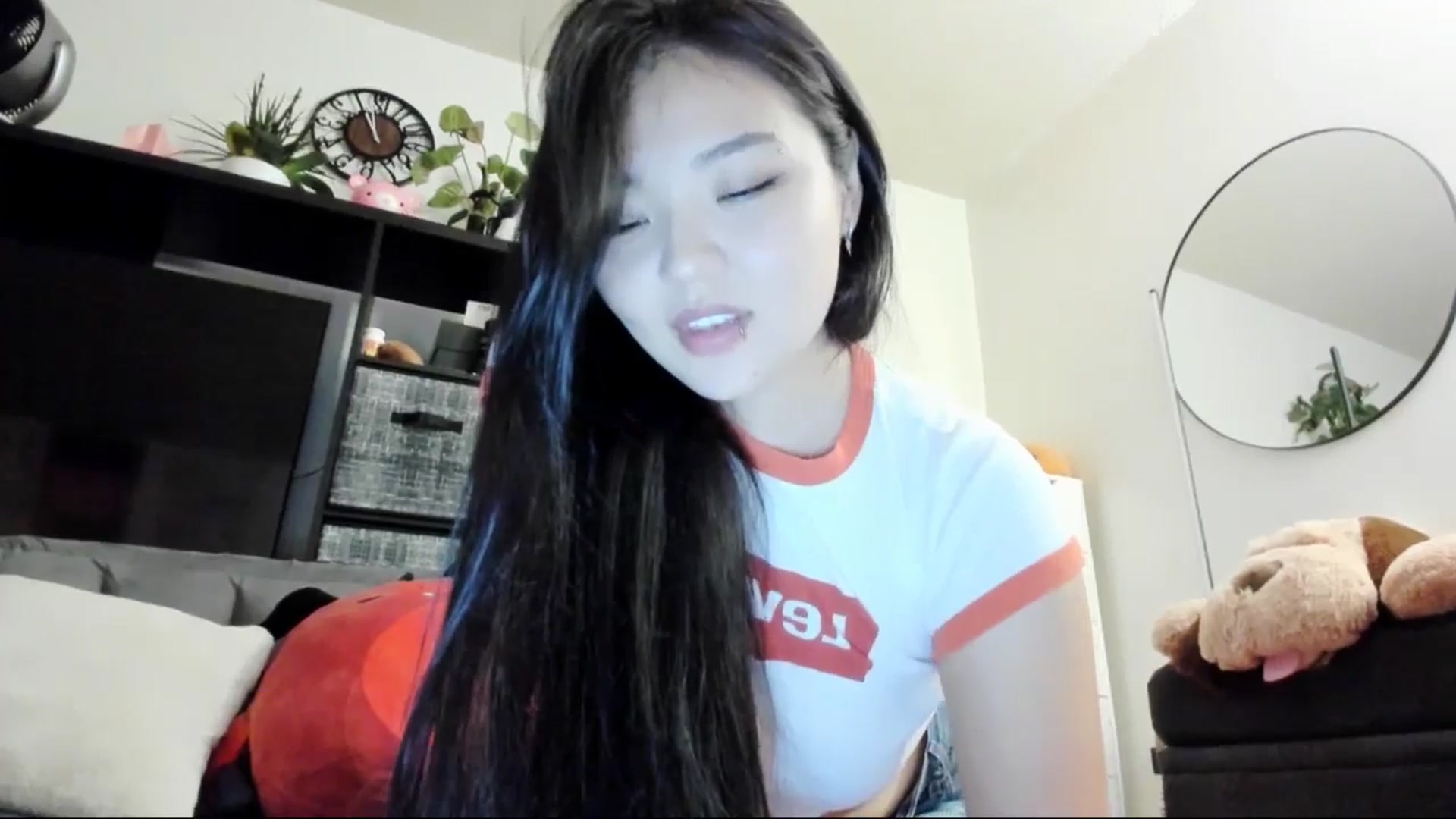 Gallery image thumbnail from Melody__K's myfreecams stream on, 06/09/2025, 08:10 image 11 of 20