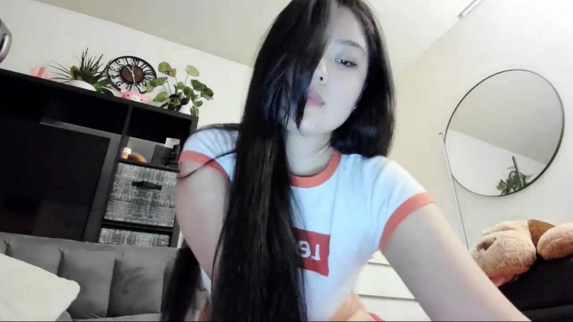 Gallery image thumbnail from Melody__K's myfreecams stream on, 06/09/2025, 08:55 image 7 of 20