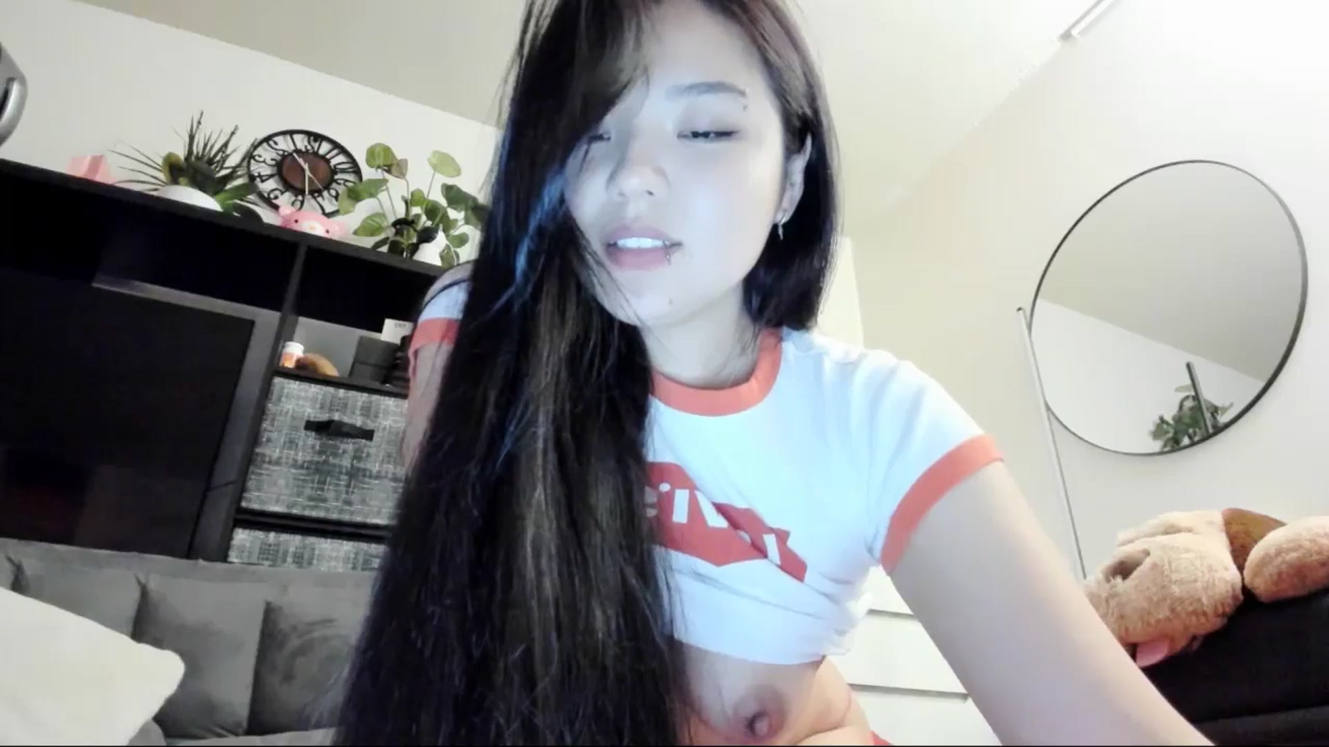Gallery image thumbnail from Melody__K's myfreecams stream on, 06/09/2025, 08:55 image 6 of 20