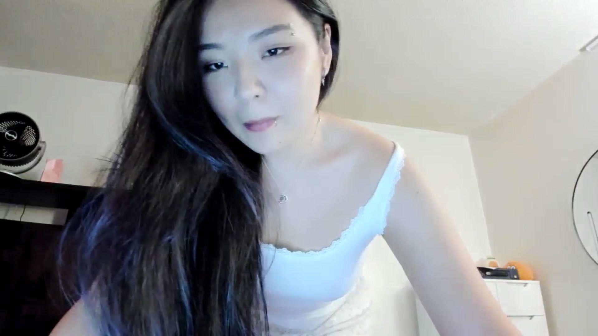 Gallery image thumbnail from Melody__K's myfreecams stream on, 06/11/2025, 08:21 image 6 of 20