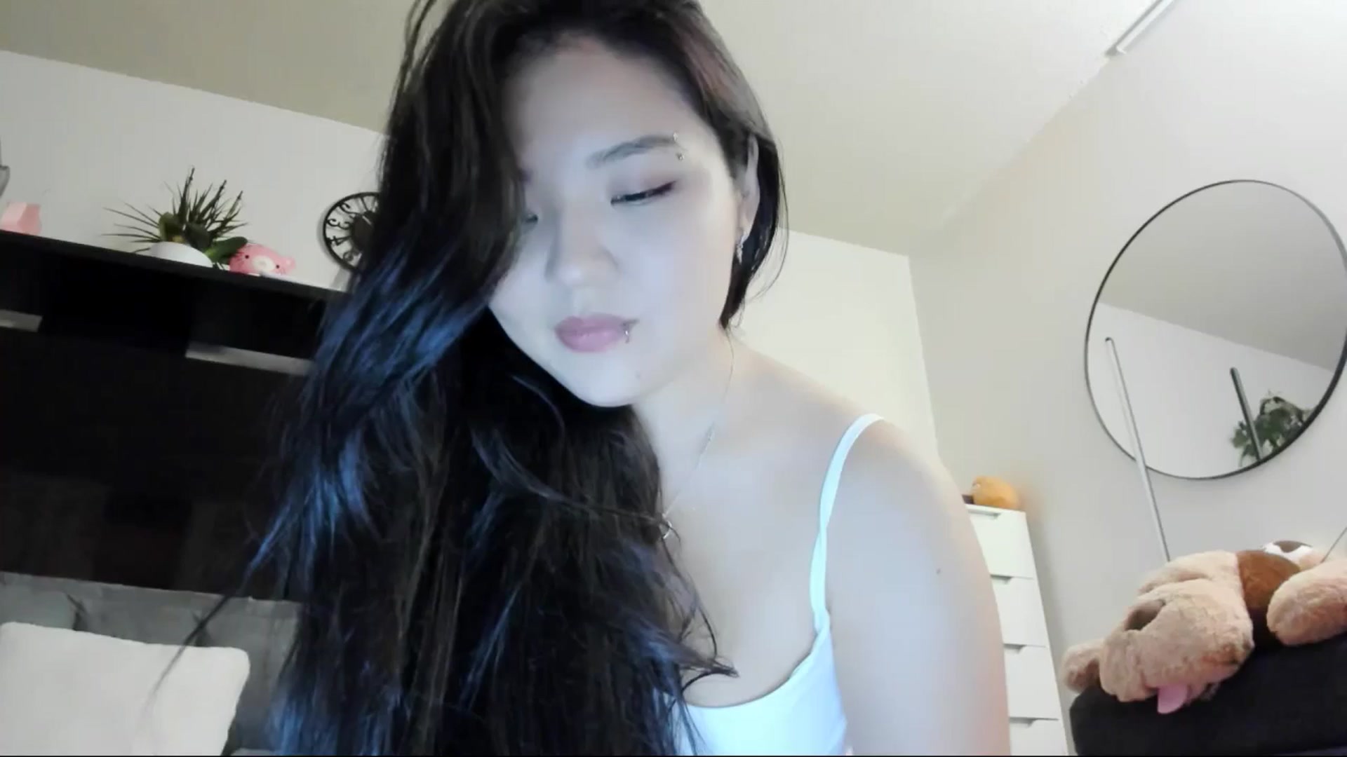 Gallery image thumbnail from Melody__K's myfreecams stream on, 06/13/2025, 09:07 image 6 of 20