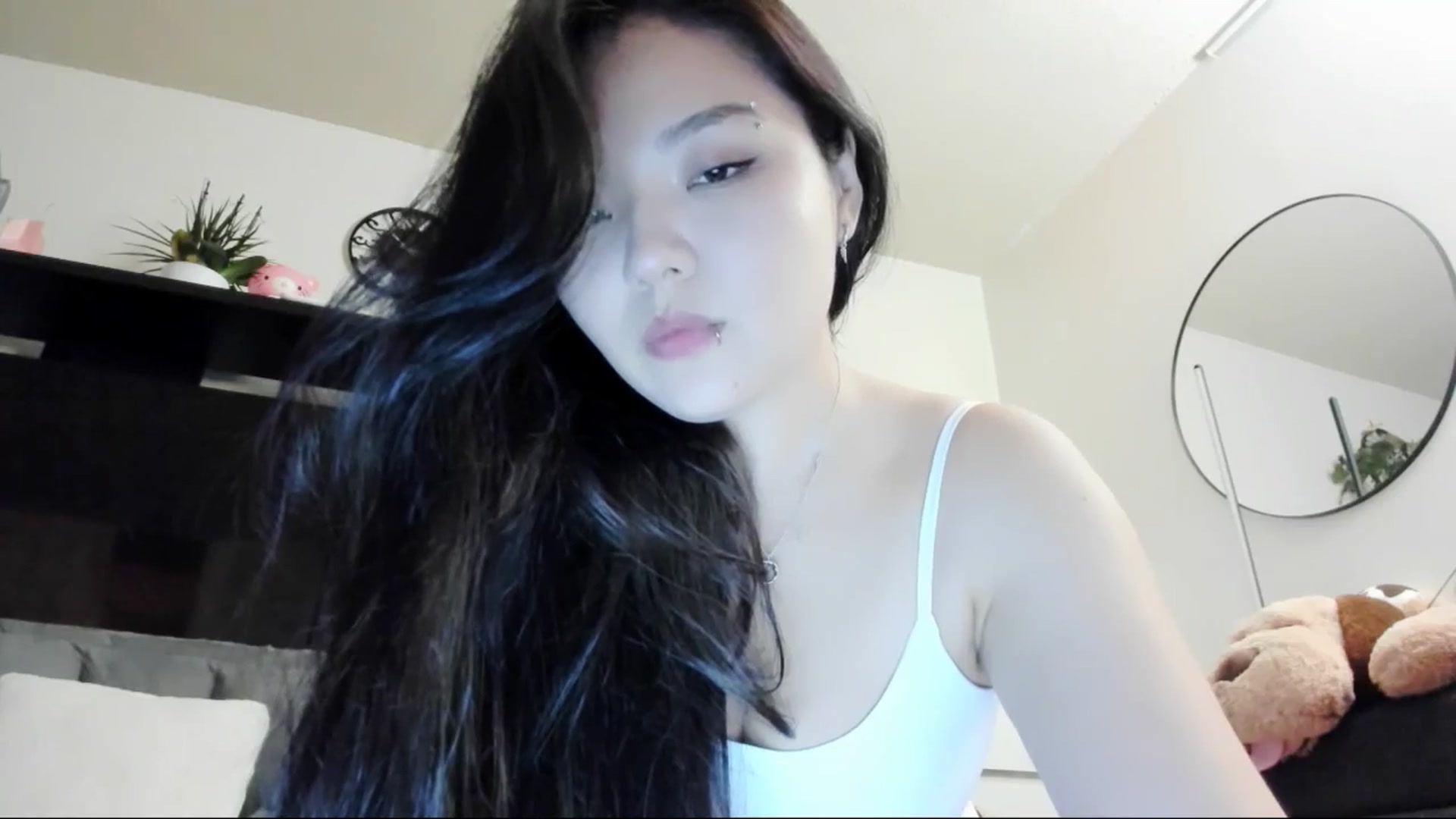 Gallery image thumbnail from Melody__K's myfreecams stream on, 06/13/2025, 09:07 image 4 of 20