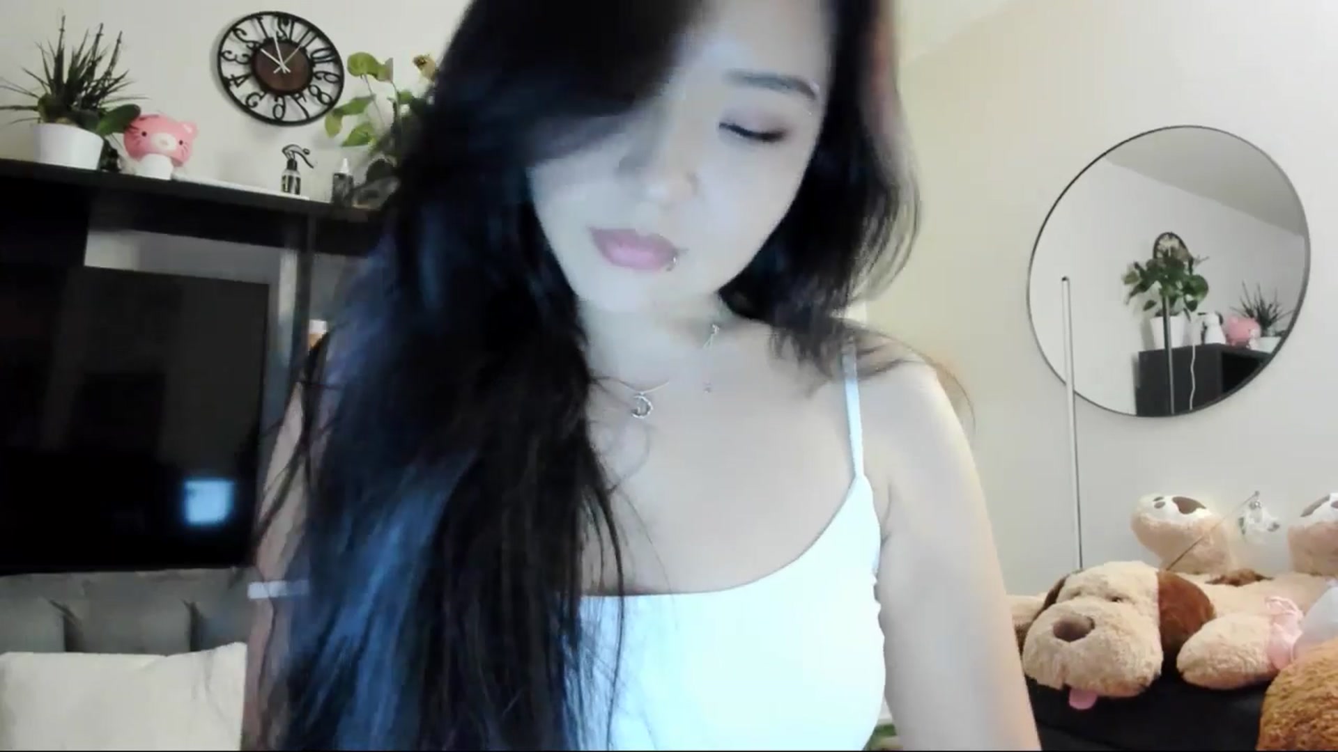 Gallery image thumbnail from Melody__K's myfreecams stream on, 06/13/2025, 09:07 image 20 of 20