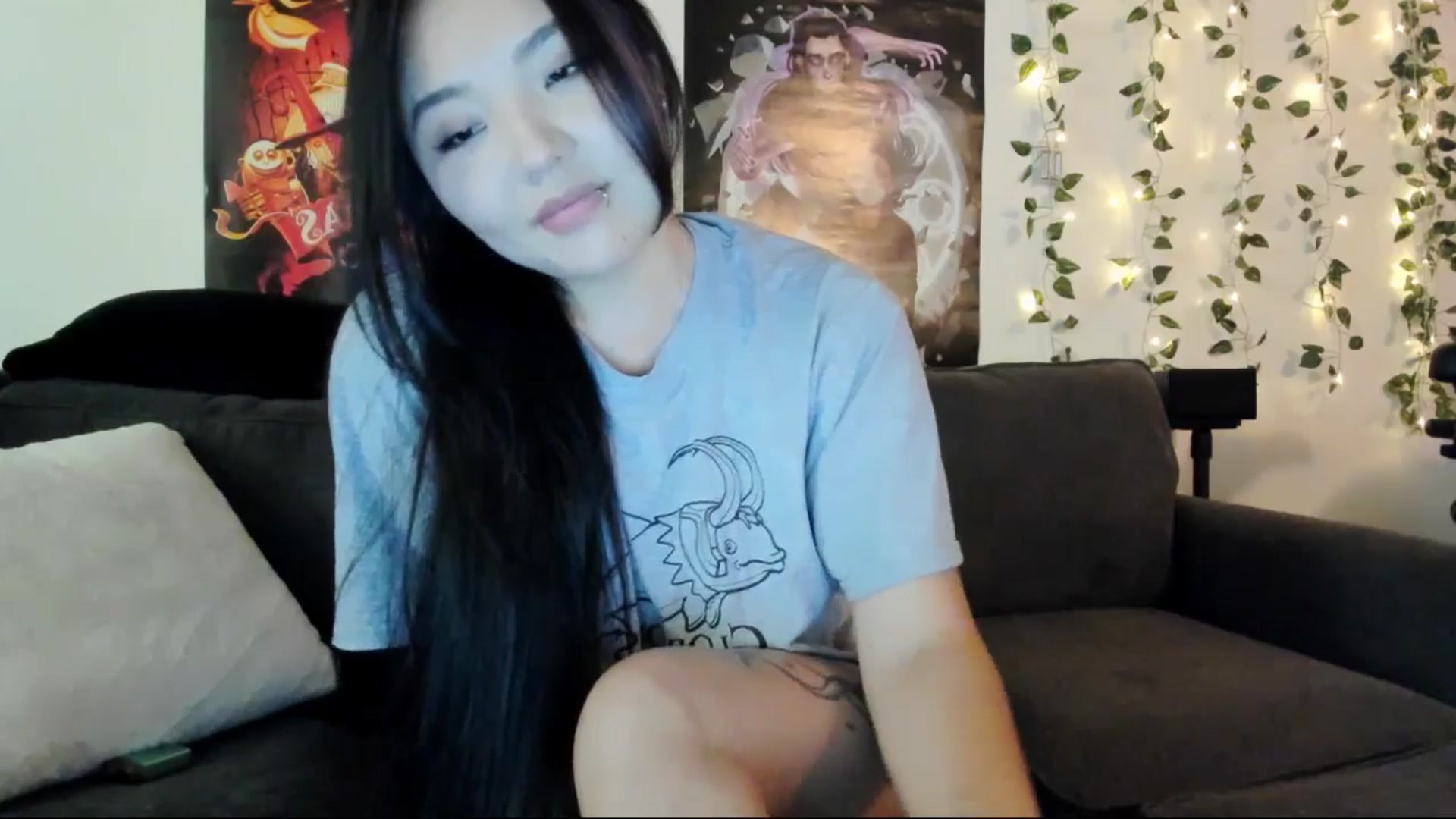 Gallery image thumbnail from Melody__K's myfreecams stream on, 06/14/2025, 08:24 image 3 of 20