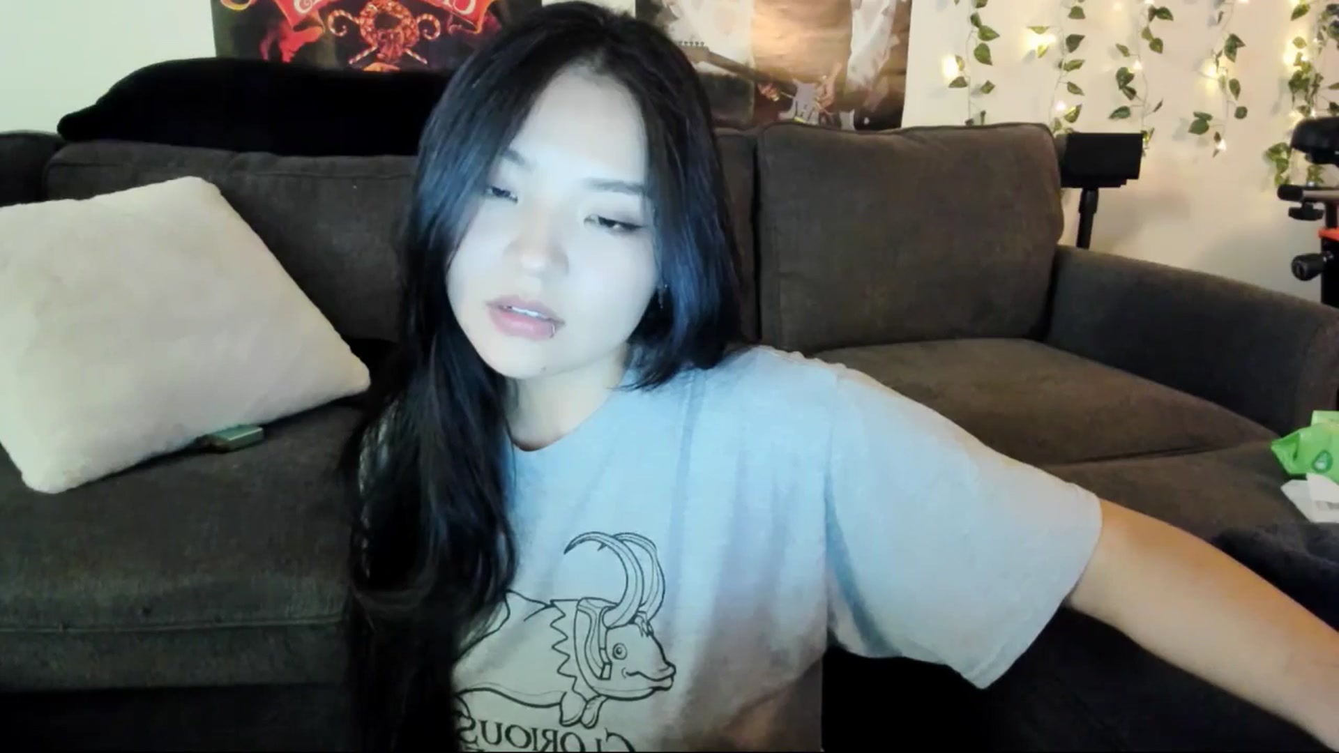 Gallery image thumbnail from Melody__K's myfreecams stream on, 06/14/2025, 08:24 image 13 of 20