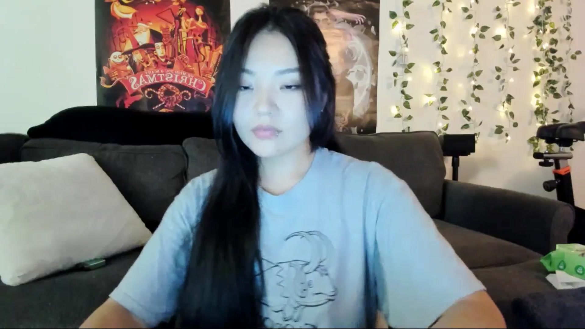 Gallery image thumbnail from Melody__K's myfreecams stream on, 06/14/2025, 08:24 image 5 of 20