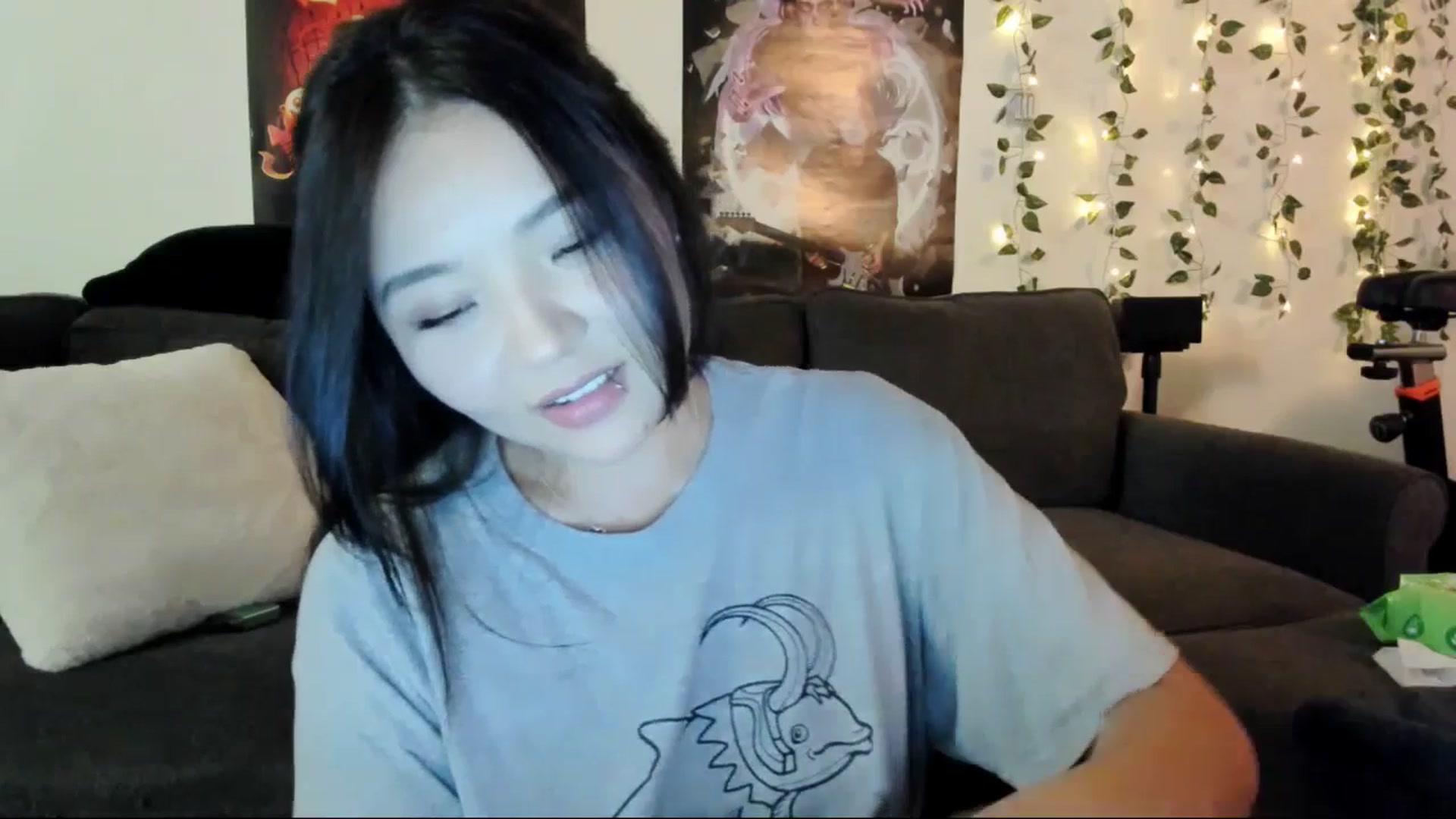 Gallery image thumbnail from Melody__K's myfreecams stream on, 06/14/2025, 08:24 image 10 of 20