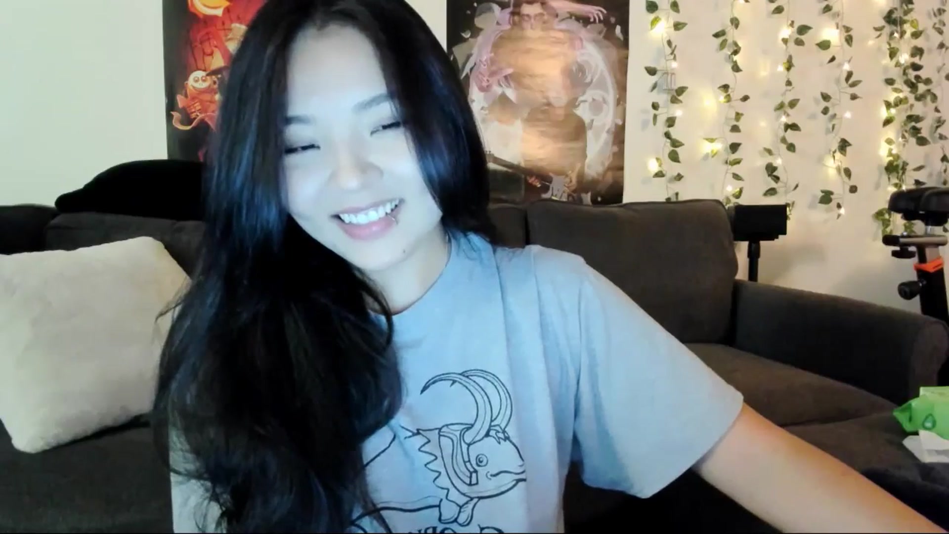 Gallery image thumbnail from Melody__K's myfreecams stream on, 06/14/2025, 08:24 image 15 of 20