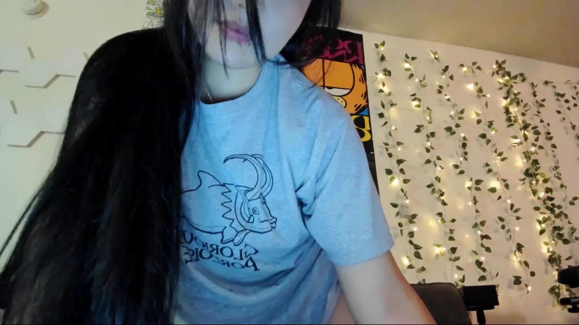 Gallery image thumbnail from Melody__K's myfreecams stream on, 06/14/2025, 08:24 image 1 of 20