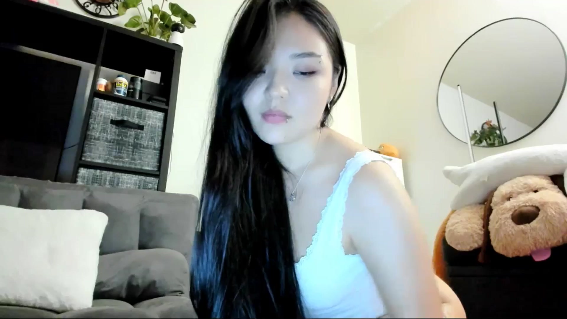 Gallery image thumbnail from Melody__K's myfreecams stream on, 06/18/2025, 07:18 image 12 of 20