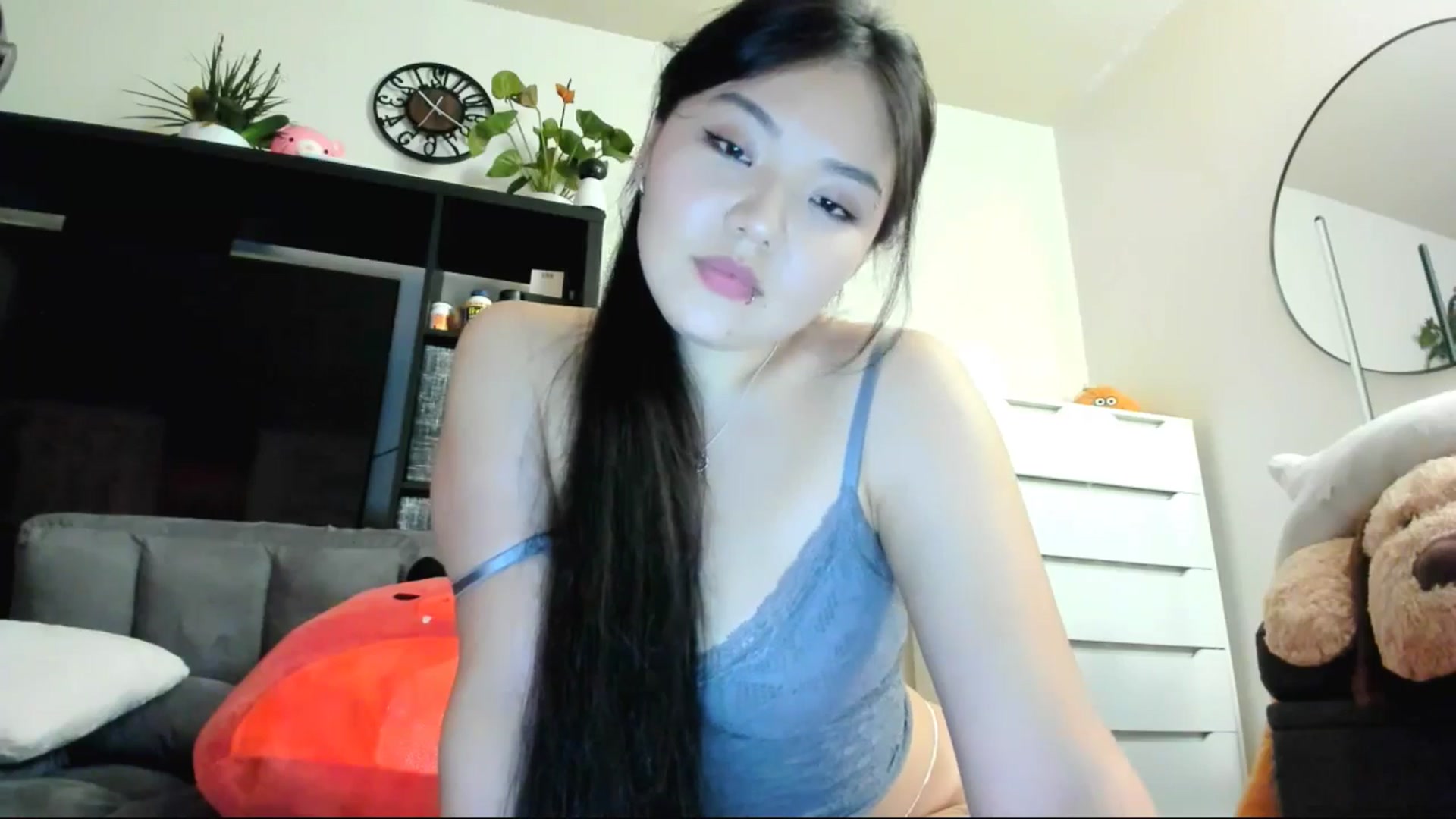 Gallery image thumbnail from Melody__K's myfreecams stream on, 06/21/2025, 08:47 image 13 of 20