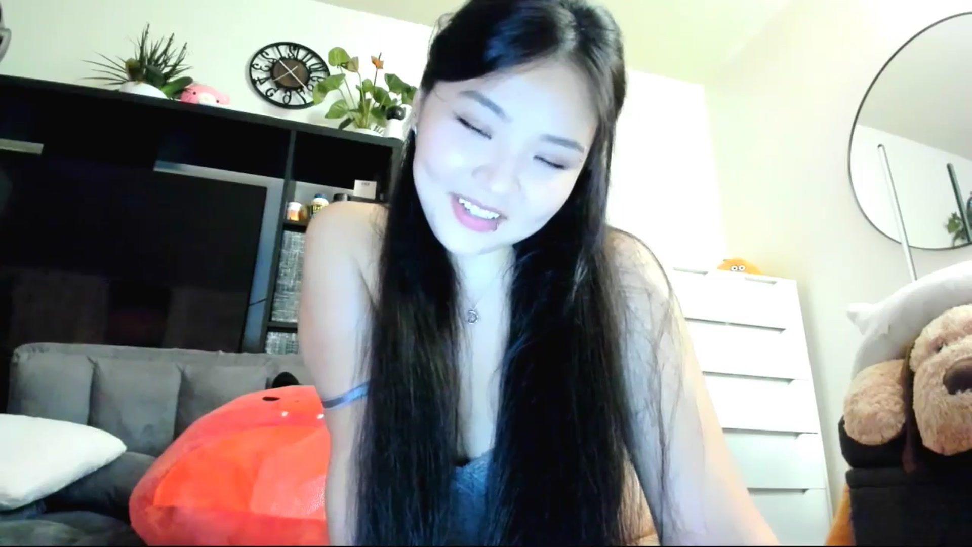 Gallery image thumbnail from Melody__K's myfreecams stream on, 06/21/2025, 08:47 image 10 of 20