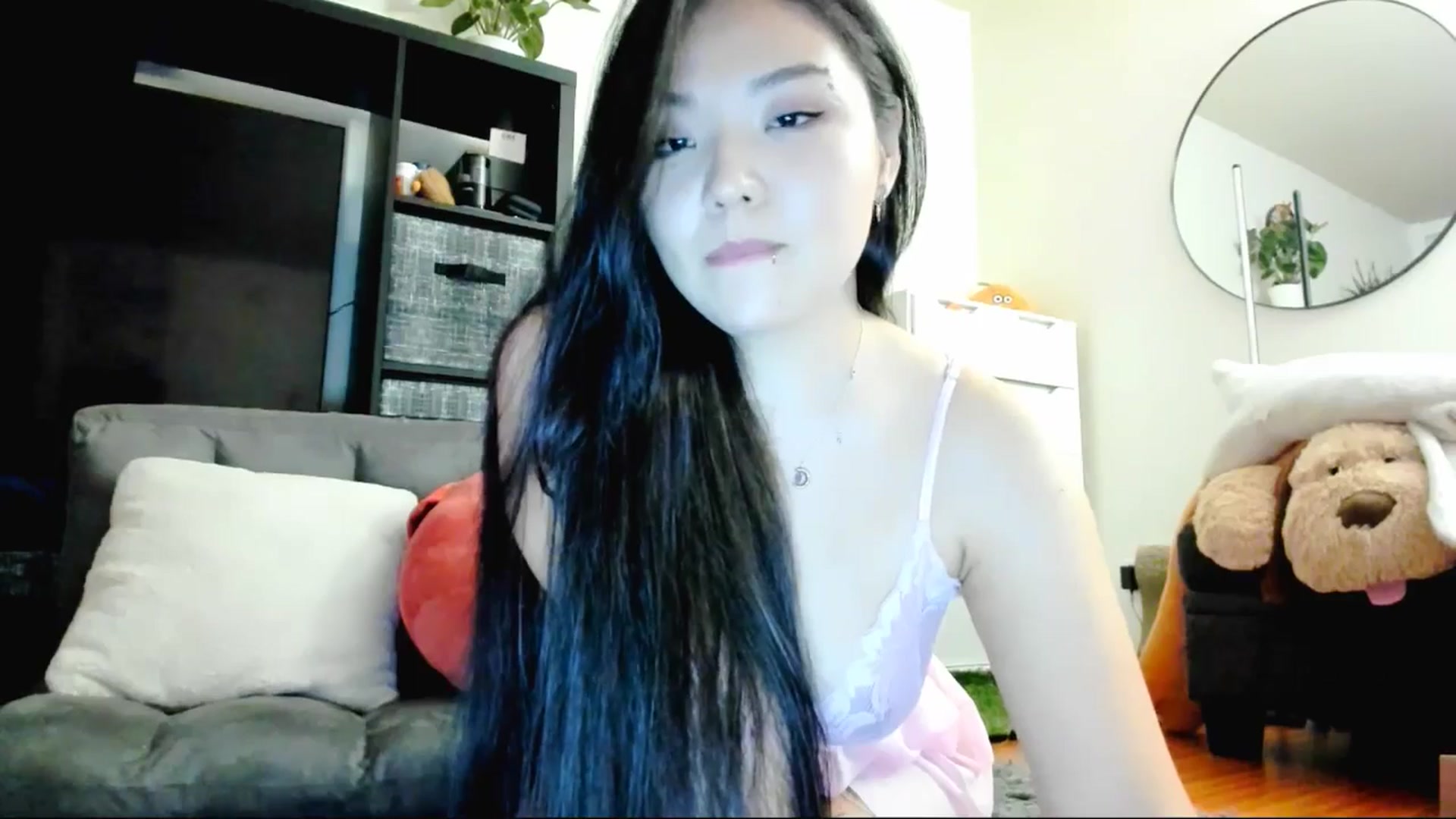 Gallery image thumbnail from Melody__K's myfreecams stream on, 06/28/2025, 07:44 image 3 of 20